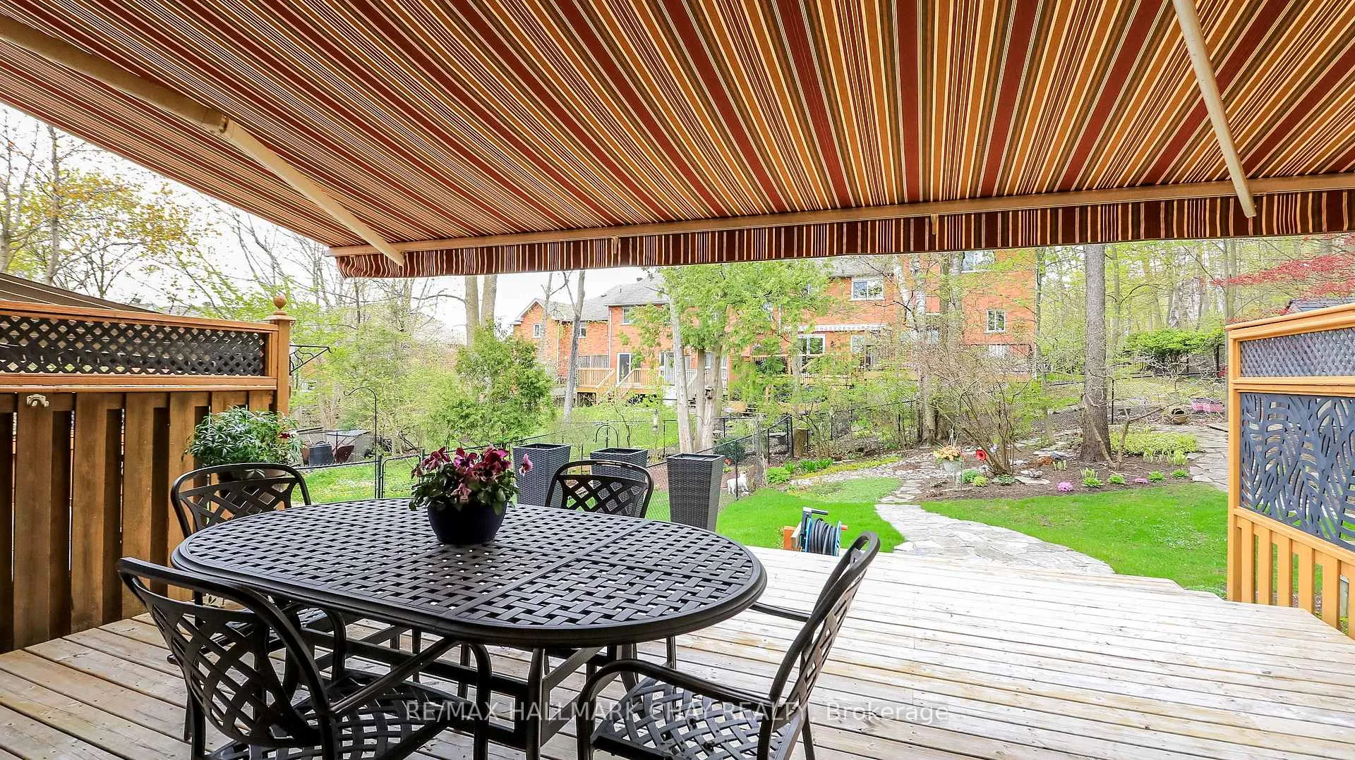 Photo 35 of 13 Bailey Court, Barrie, Allandale — HOMEH