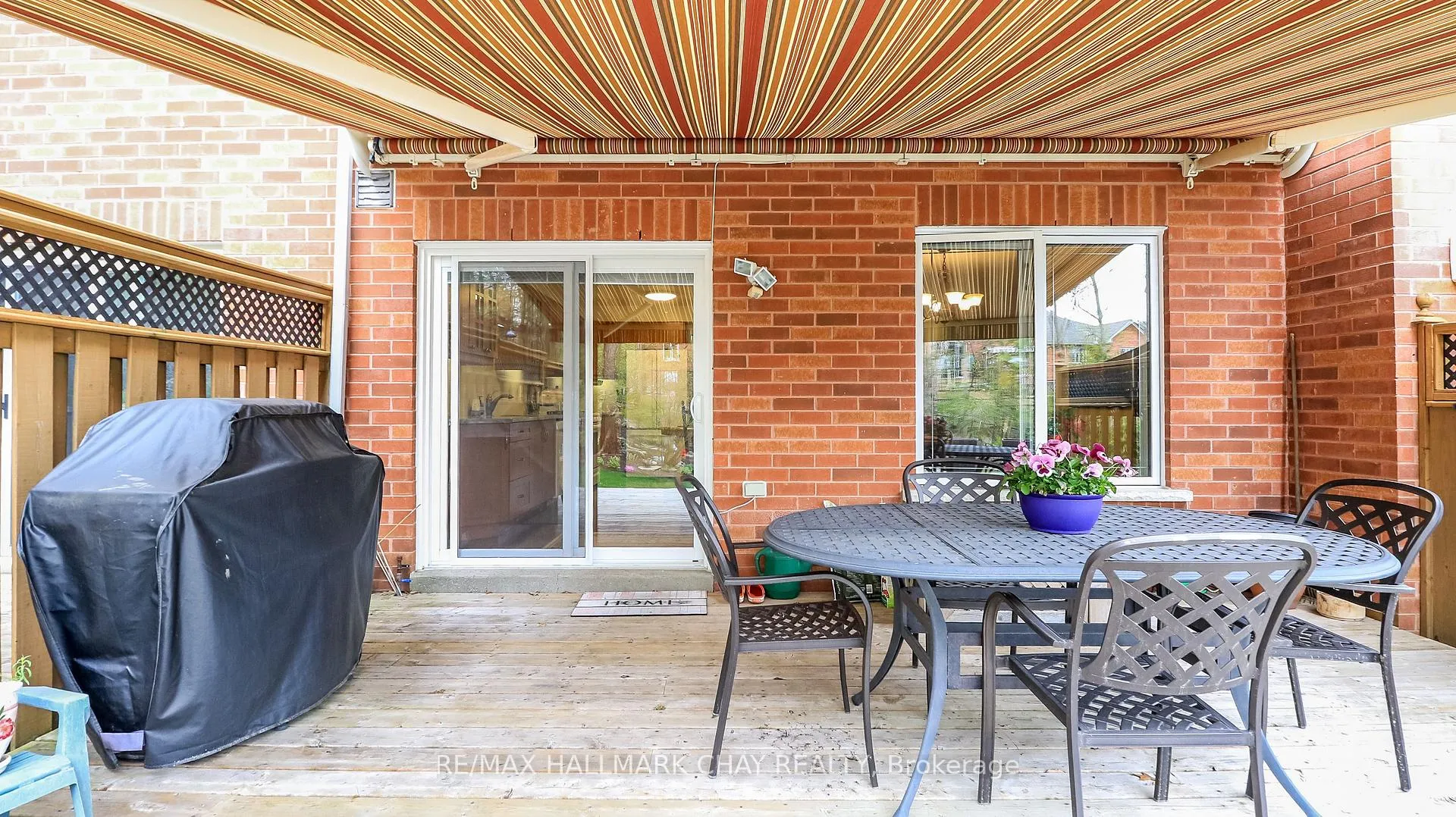 Photo 36 of 13 Bailey Court, Barrie, Allandale — HOMEH