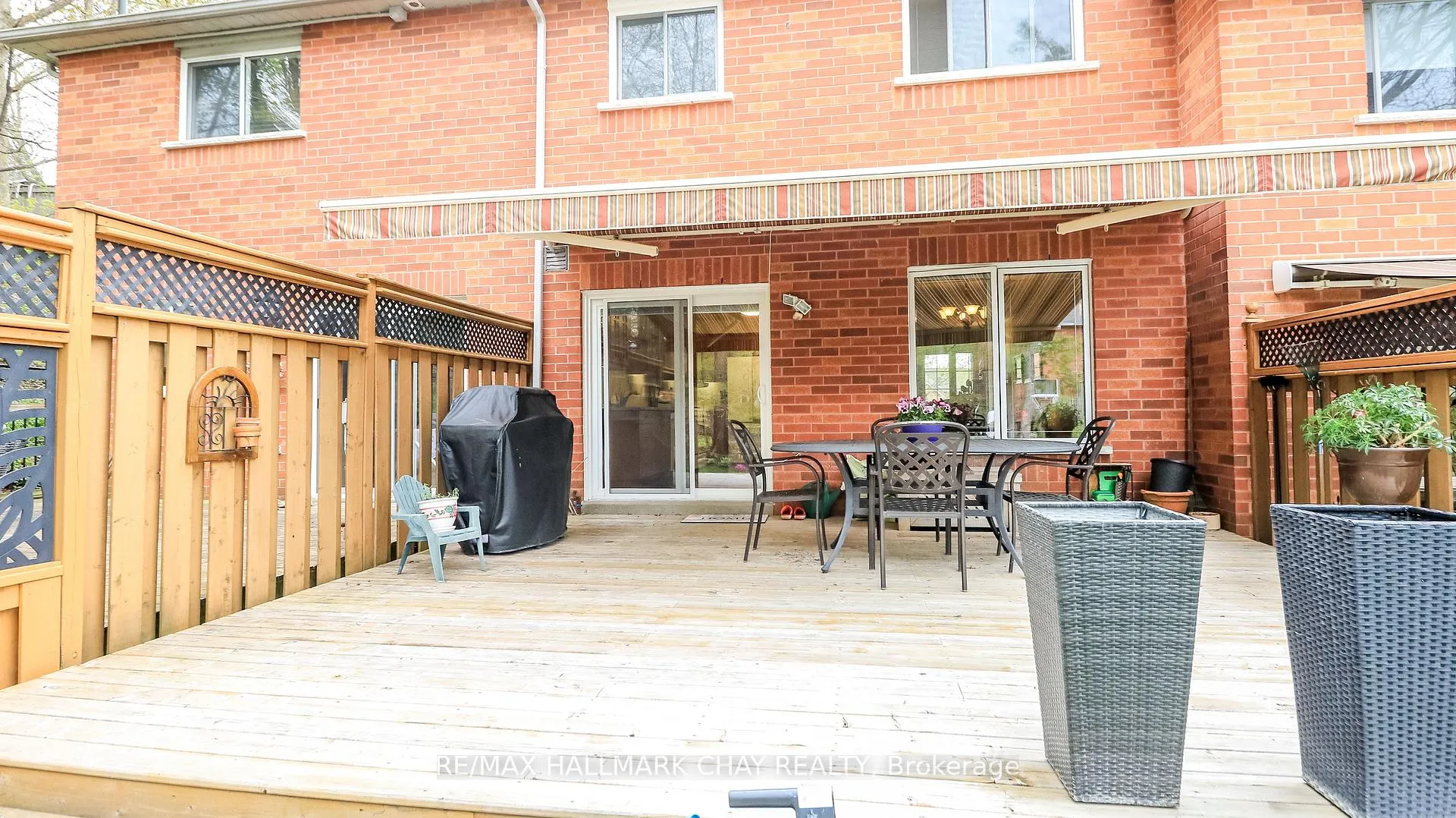 Photo 37 of 13 Bailey Court, Barrie, Allandale — HOMEH