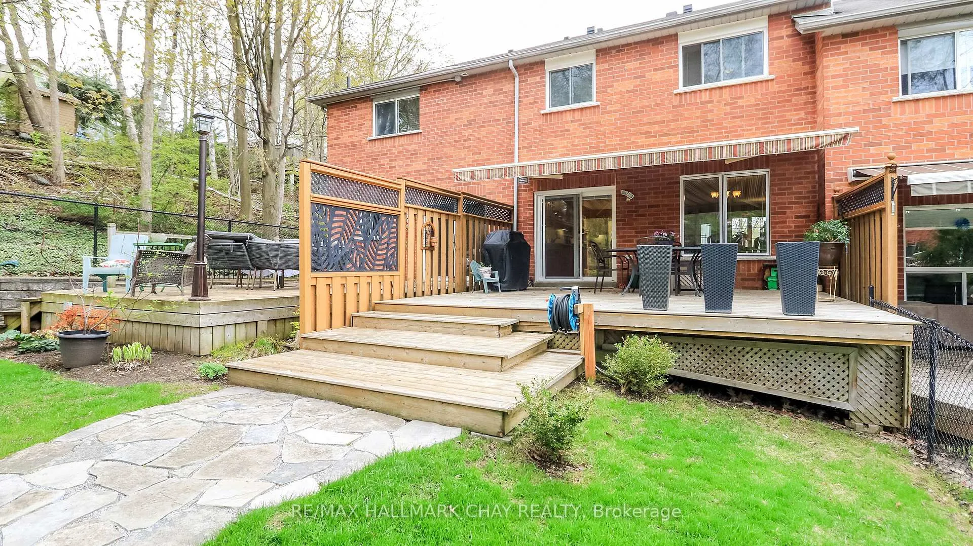 Photo 38 of 13 Bailey Court, Barrie, Allandale — HOMEH