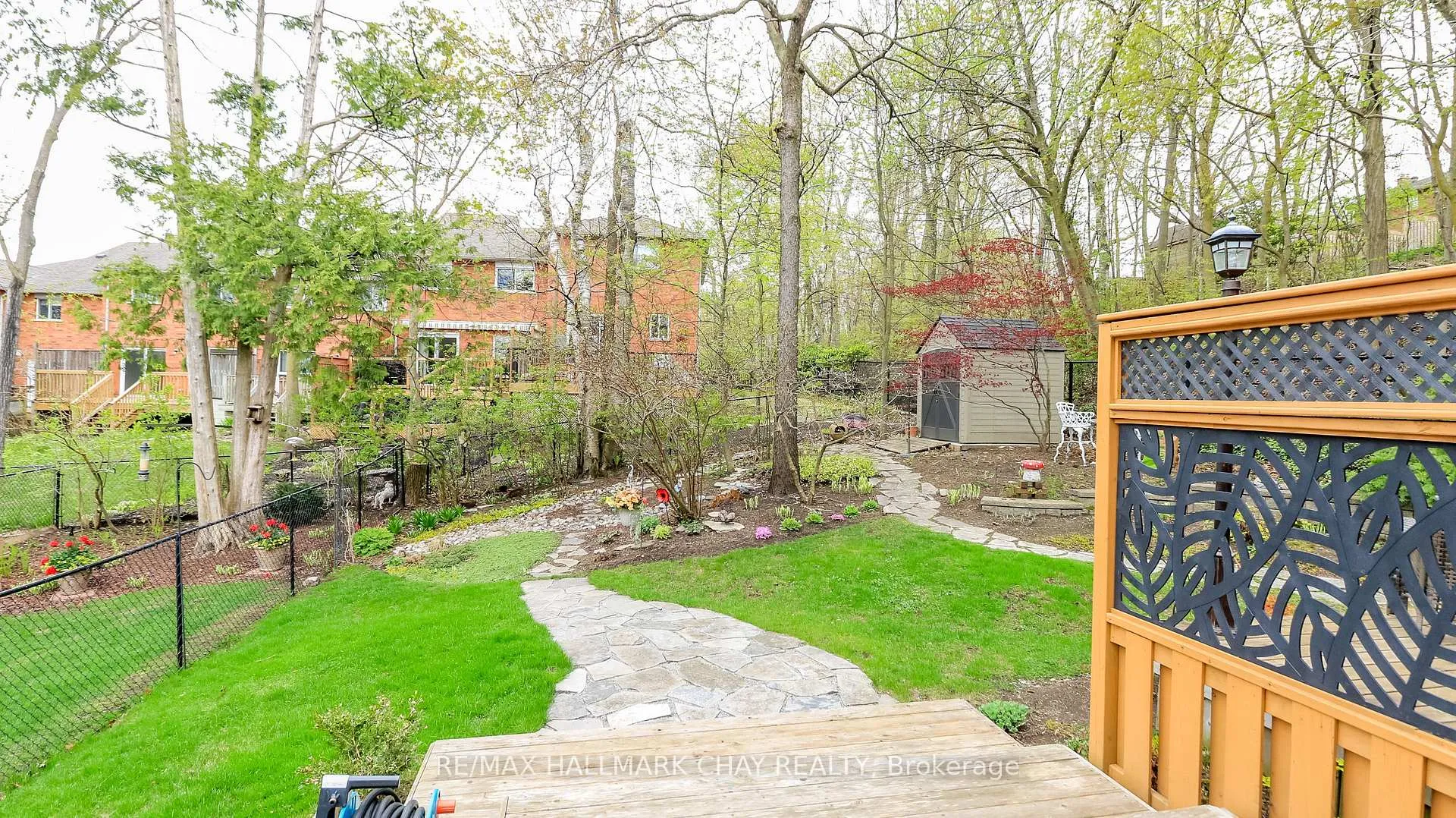 Photo 39 of 13 Bailey Court, Barrie, Allandale — HOMEH