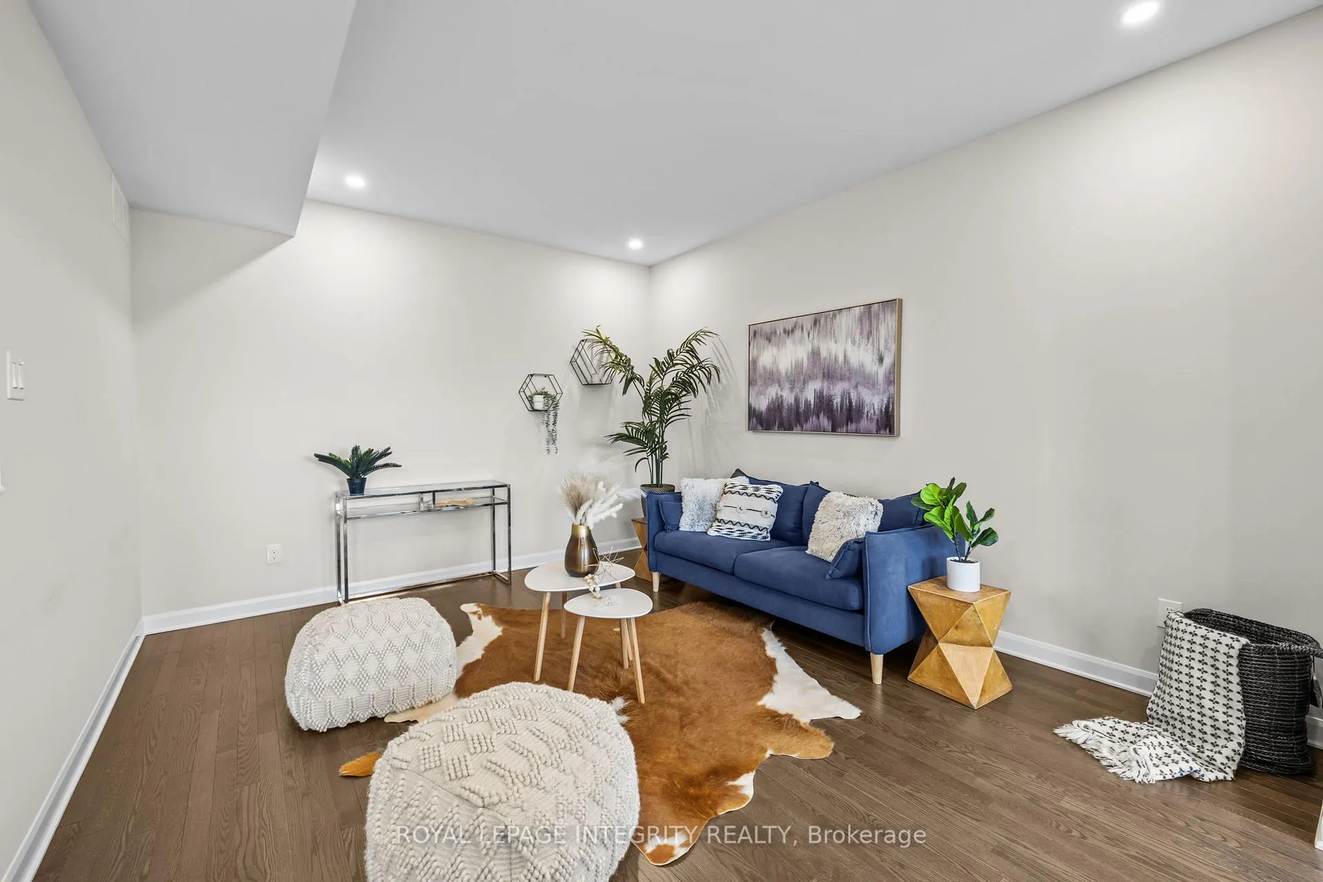 Photo 5 of 125 Attwell Private, Ottawa, Kanata - Morgan's Grant/South March — HOMEH