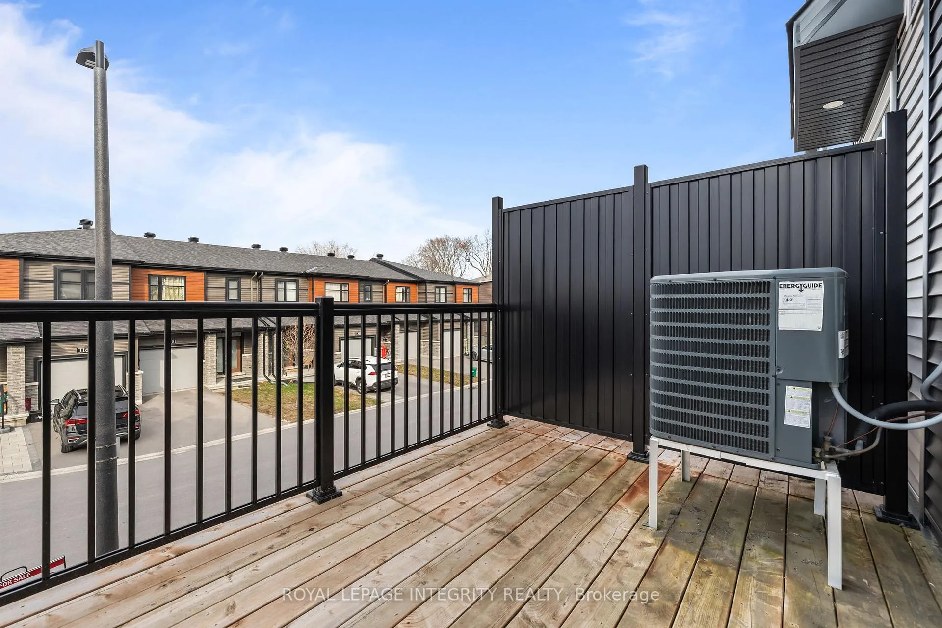 Photo 20 of 125 Attwell Private, Ottawa, Kanata - Morgan's Grant/South March — HOMEH