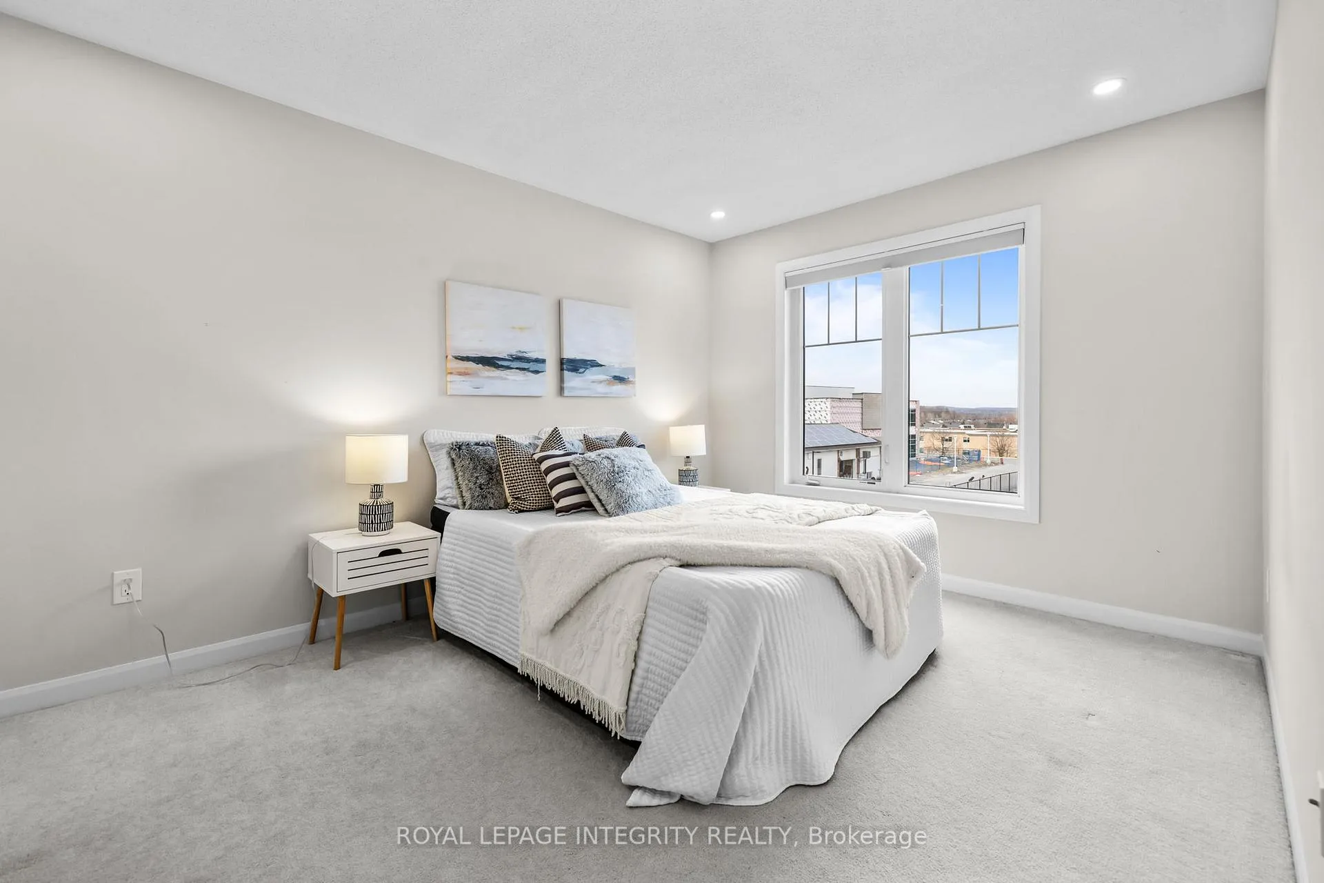 Photo 23 of 125 Attwell Private, Ottawa, Kanata - Morgan's Grant/South March — HOMEH