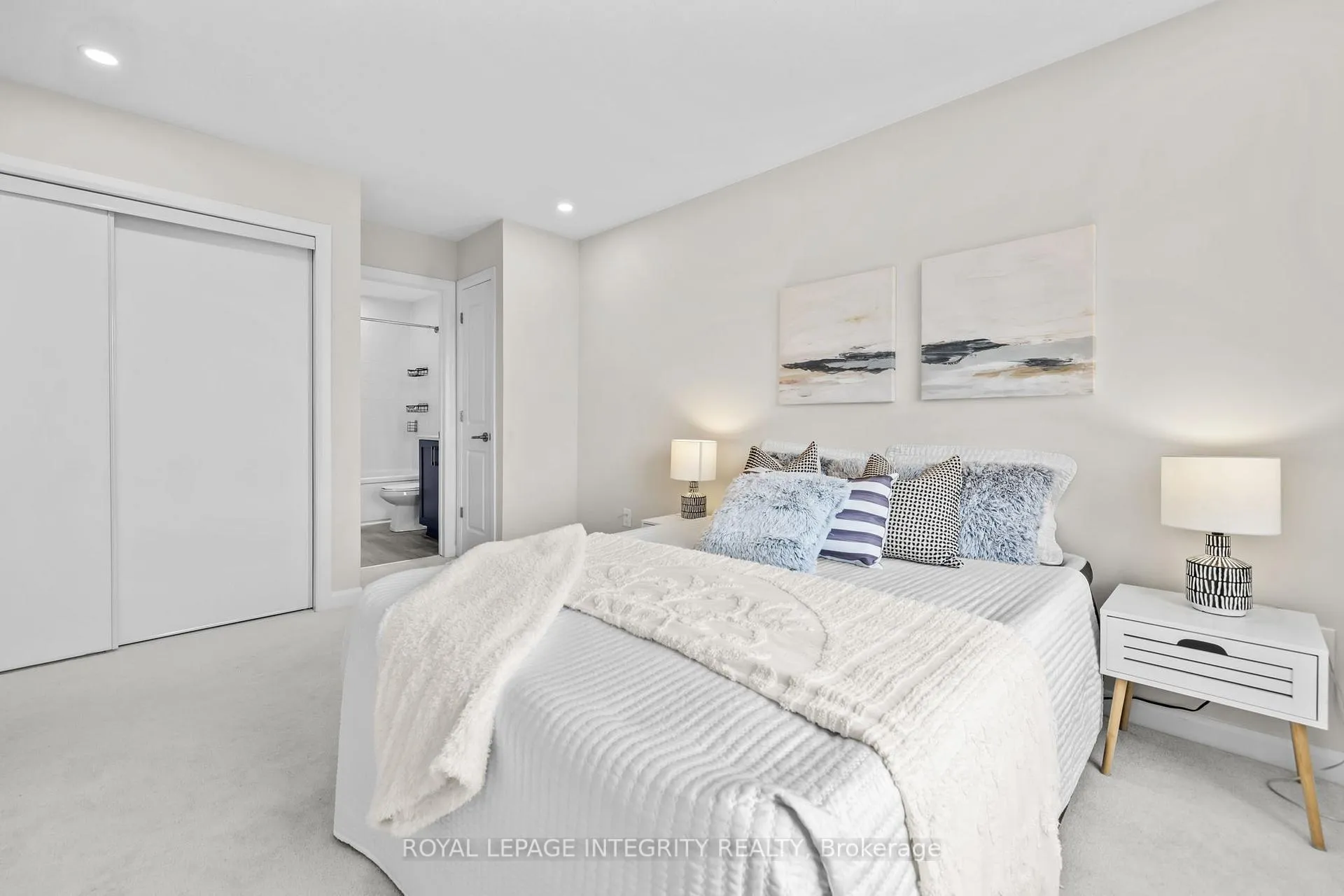 Photo 27 of 125 Attwell Private, Ottawa, Kanata - Morgan's Grant/South March — HOMEH