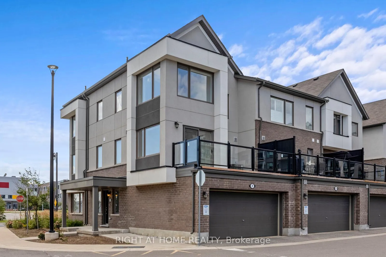 Photo 3 of Unit 7, 1125 Leger Way, Milton, Ford — HOMEH