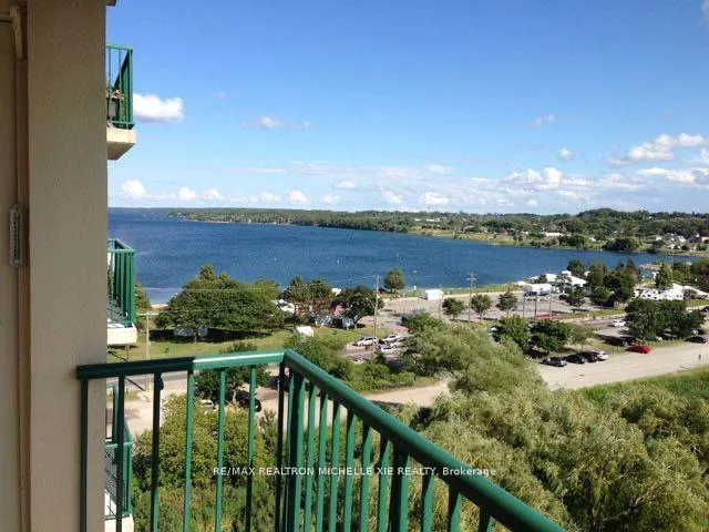 Photo 1 of Unit 1012, 75 Ellen Street, Barrie, City Centre — HOMEH