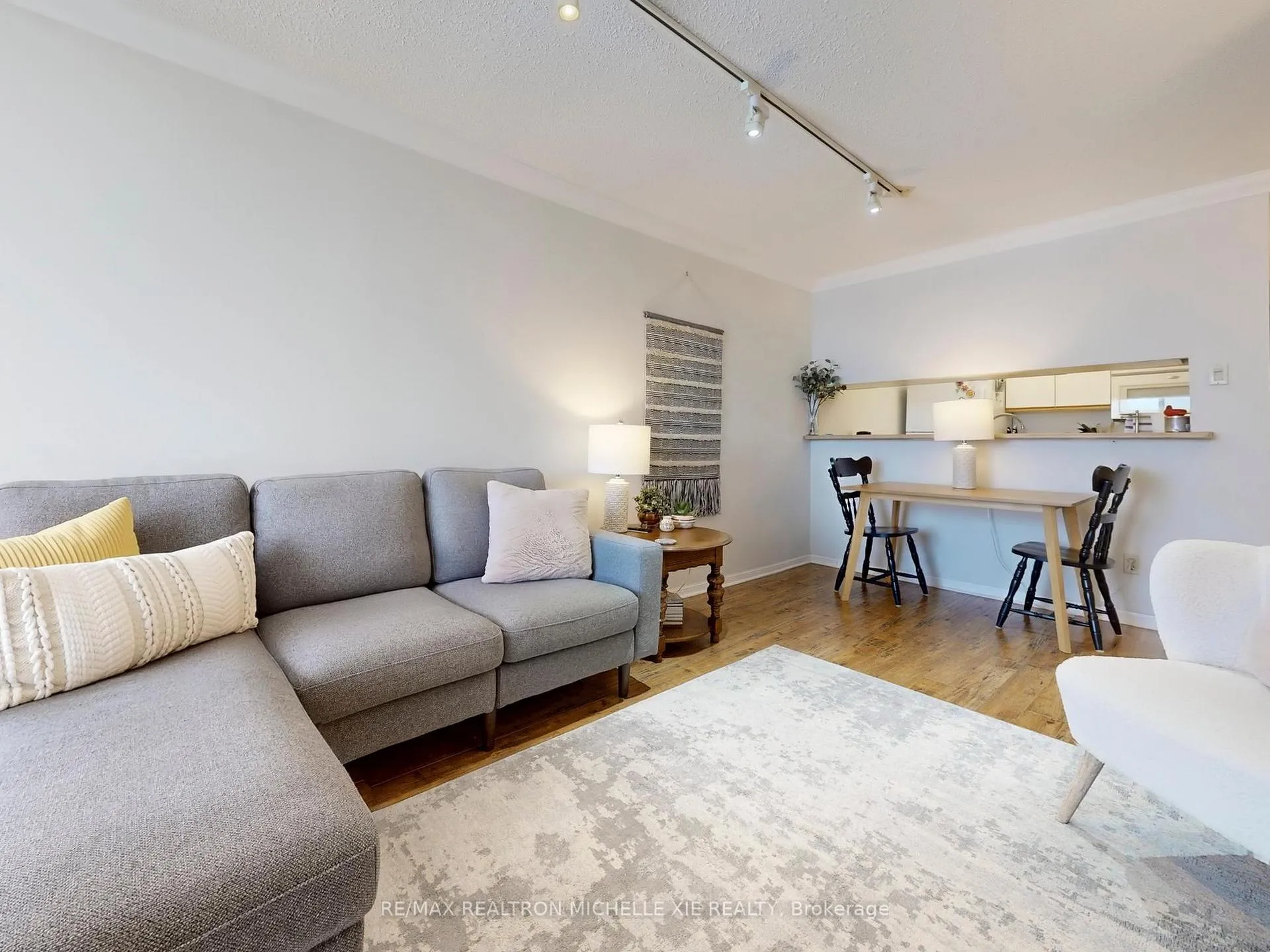 Photo 8 of Unit 1012, 75 Ellen Street, Barrie, City Centre — HOMEH