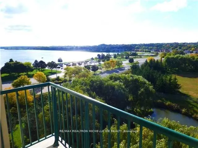 Photo 14 of Unit 1012, 75 Ellen Street, Barrie, City Centre — HOMEH