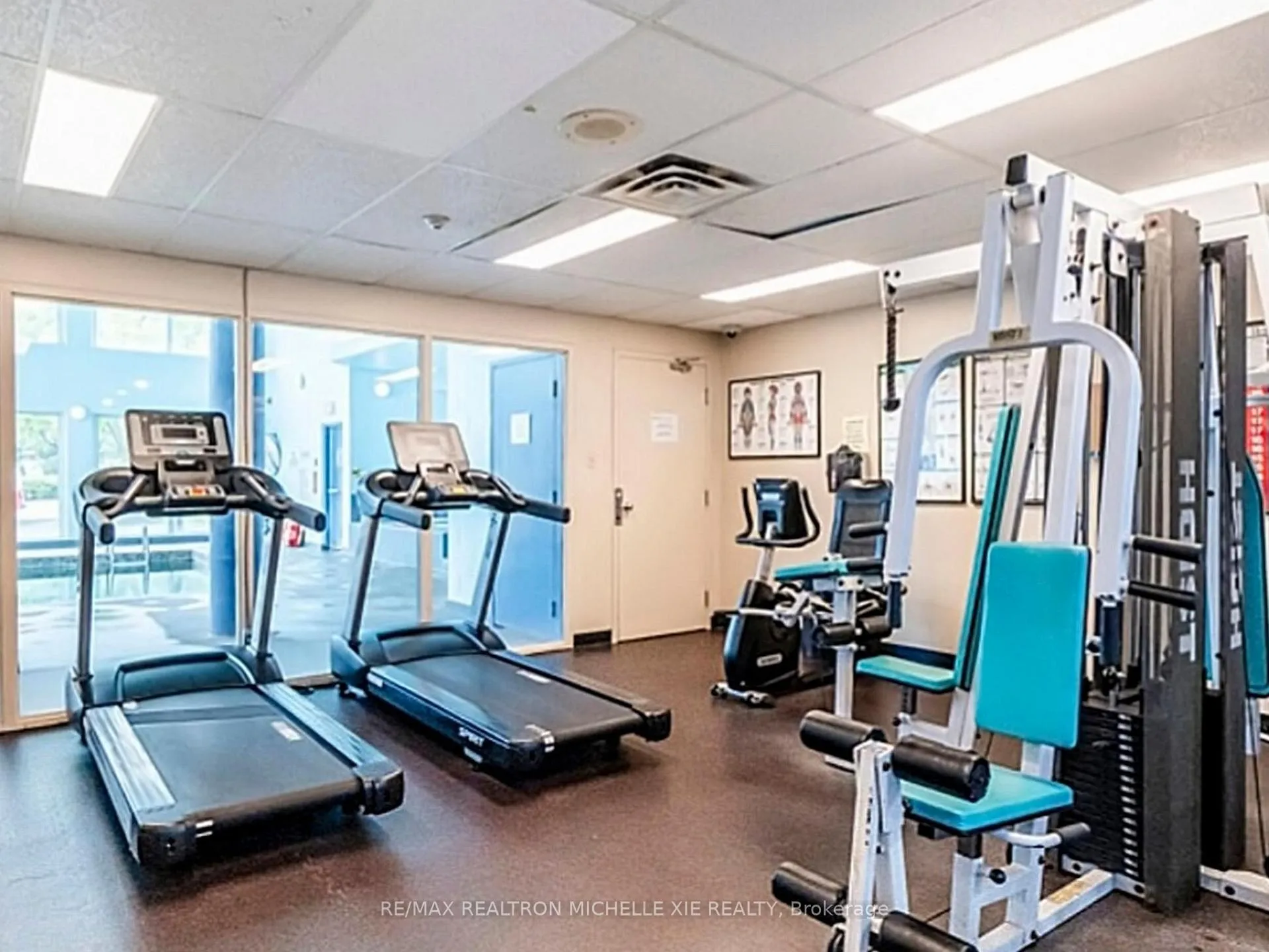 Photo 19 of Unit 1012, 75 Ellen Street, Barrie, City Centre — HOMEH