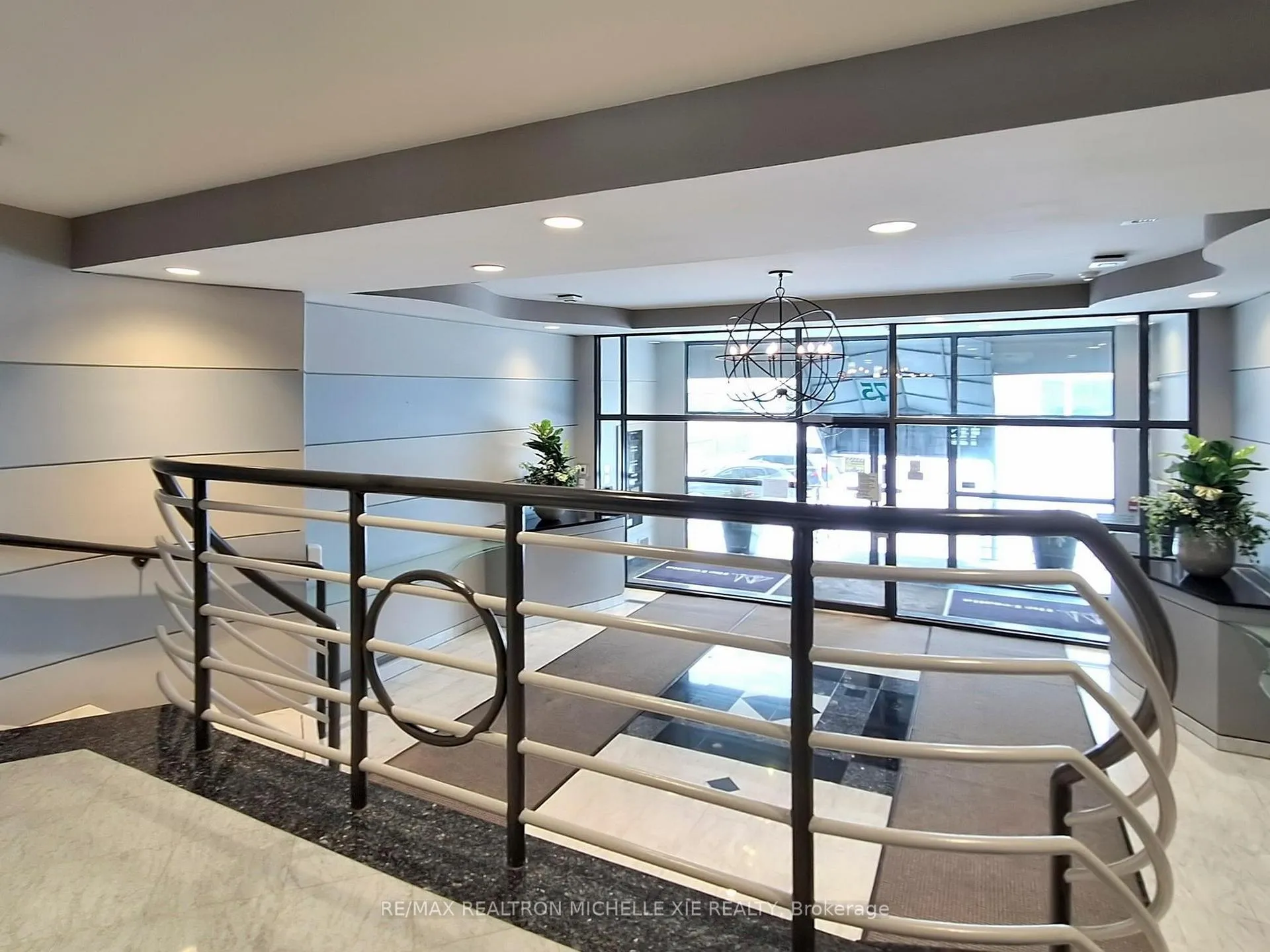 Photo 32 of Unit 1012, 75 Ellen Street, Barrie, City Centre — HOMEH