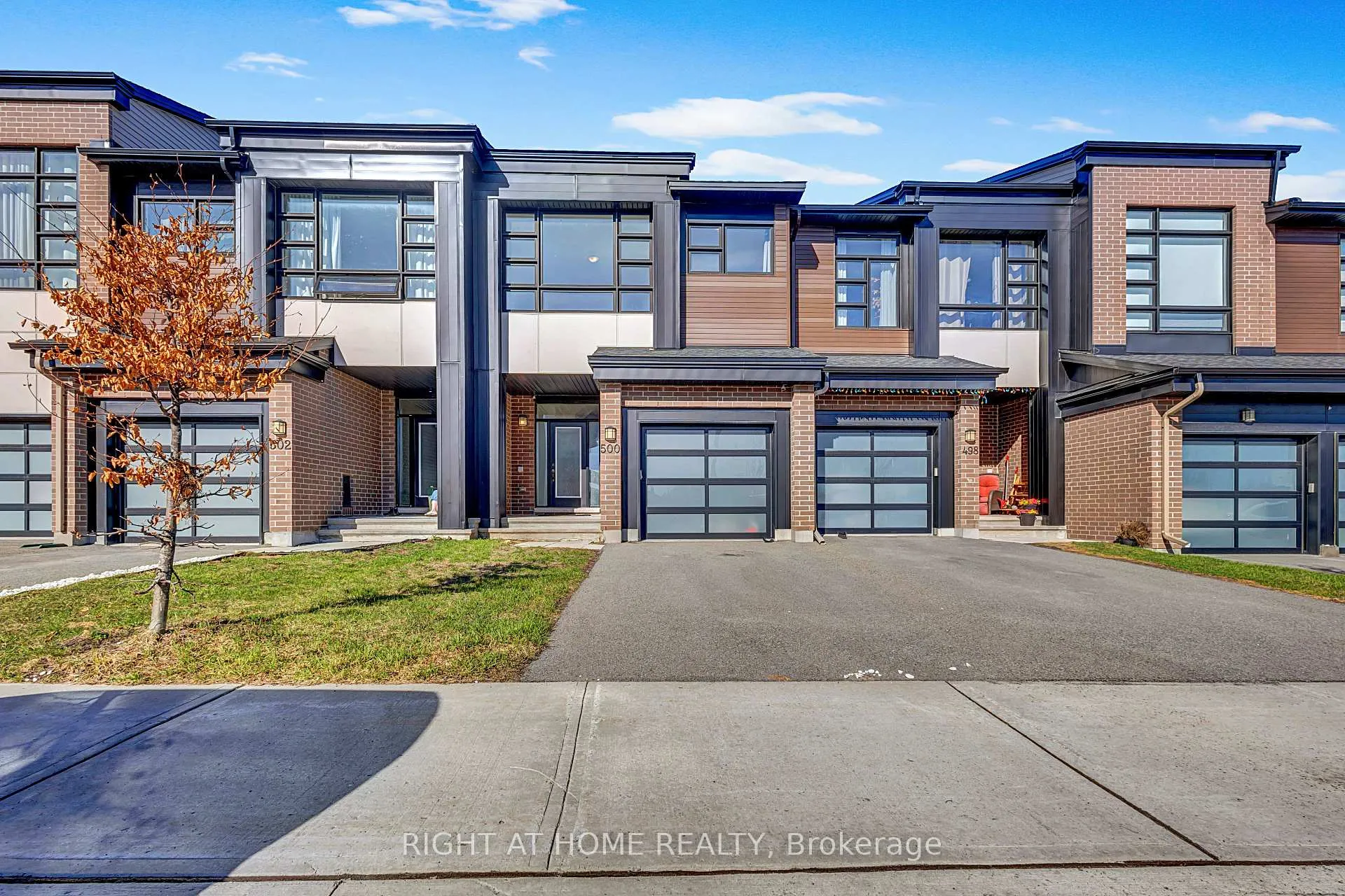 Photo 1 of 500 Triangle Street, Ottawa, Kanata - Emerald Meadows/Trailwest — HOMEH