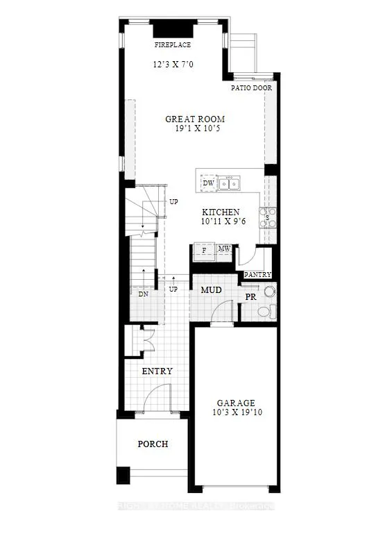 Photo 30 of 500 Triangle Street, Ottawa, Kanata - Emerald Meadows/Trailwest — HOMEH