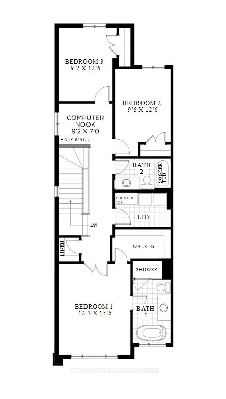 Photo 31 of 500 Triangle Street, Ottawa, Kanata - Emerald Meadows/Trailwest — HOMEH