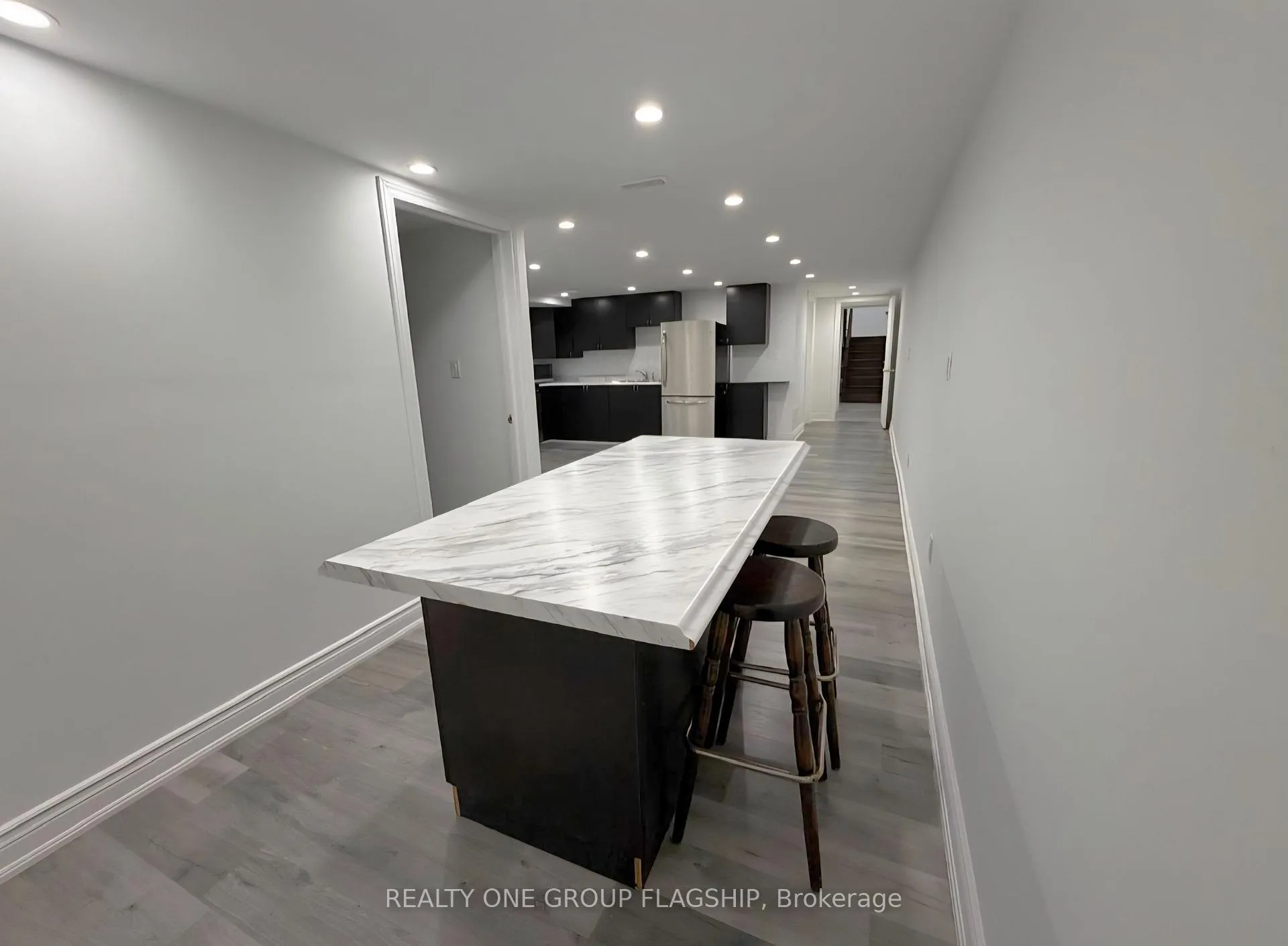 Photo 3 of Unit Basement, 521 Thompson Road, Milton, Clarke — HOMEH