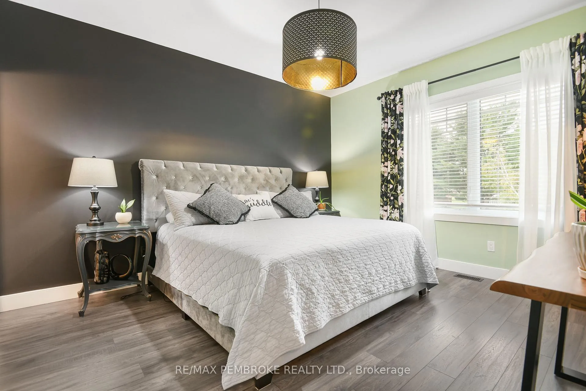Photo 19 of 35 Vera Crescent, Whitewater Region, Beachburg — HOMEH