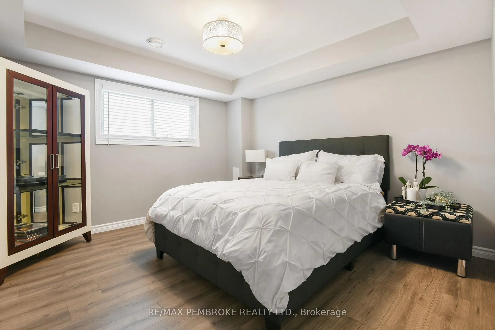 Photo 29 of 35 Vera Crescent, Whitewater Region, Beachburg — HOMEH