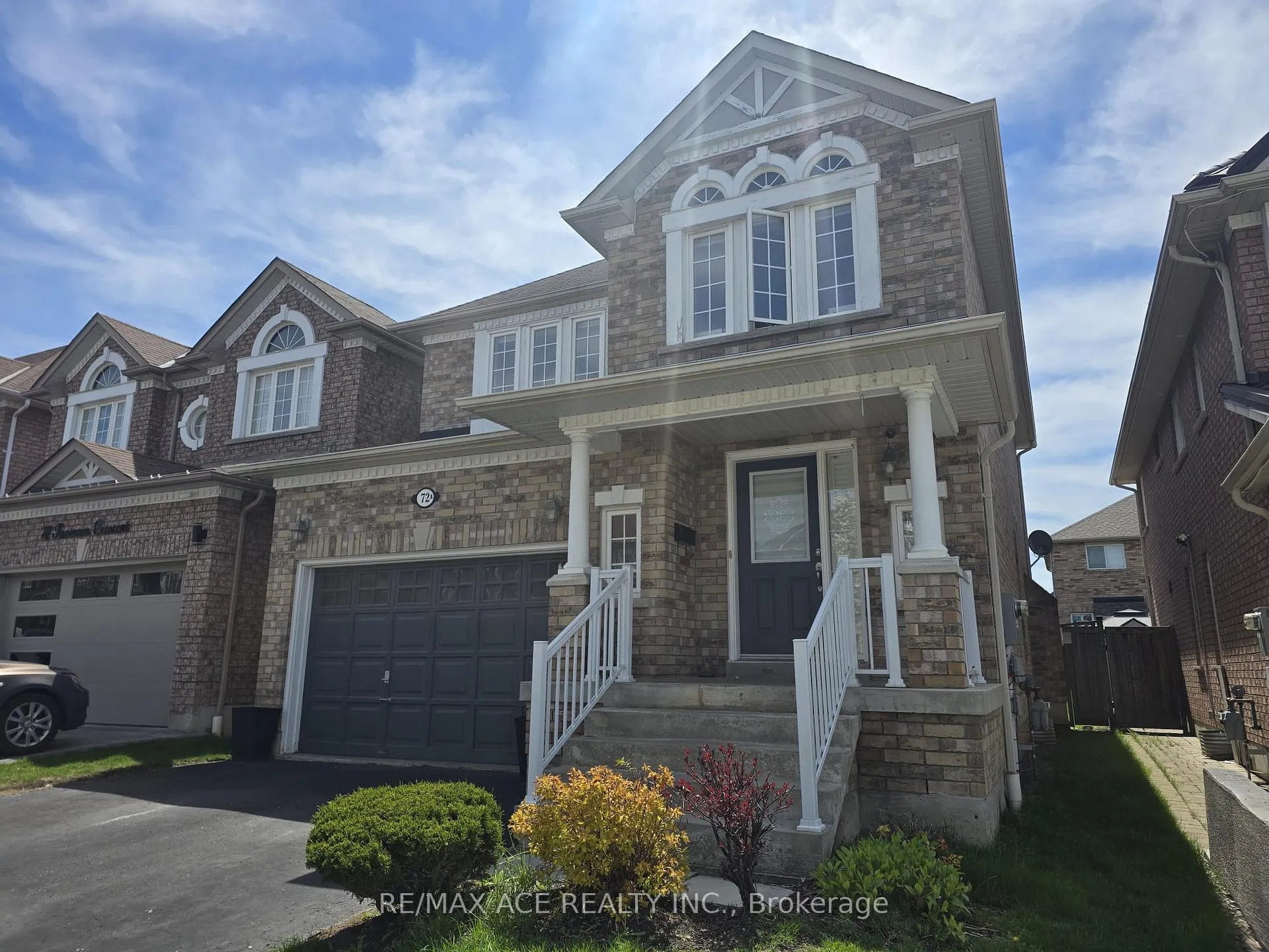 Photo 1 of 72 Taverner Crescent S, Ajax, Northwest Ajax — HOMEH