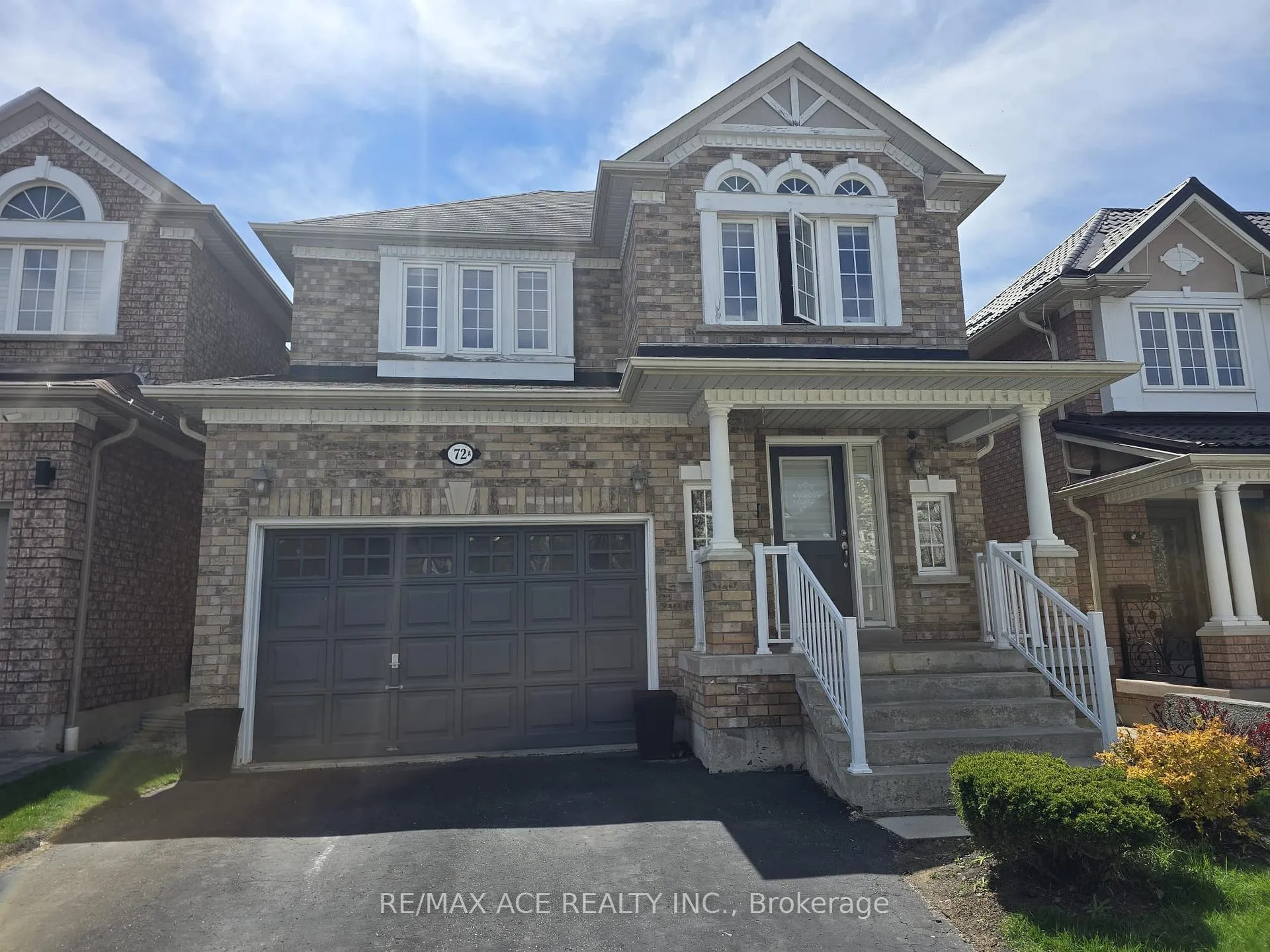 Photo 2 of 72 Taverner Crescent S, Ajax, Northwest Ajax — HOMEH