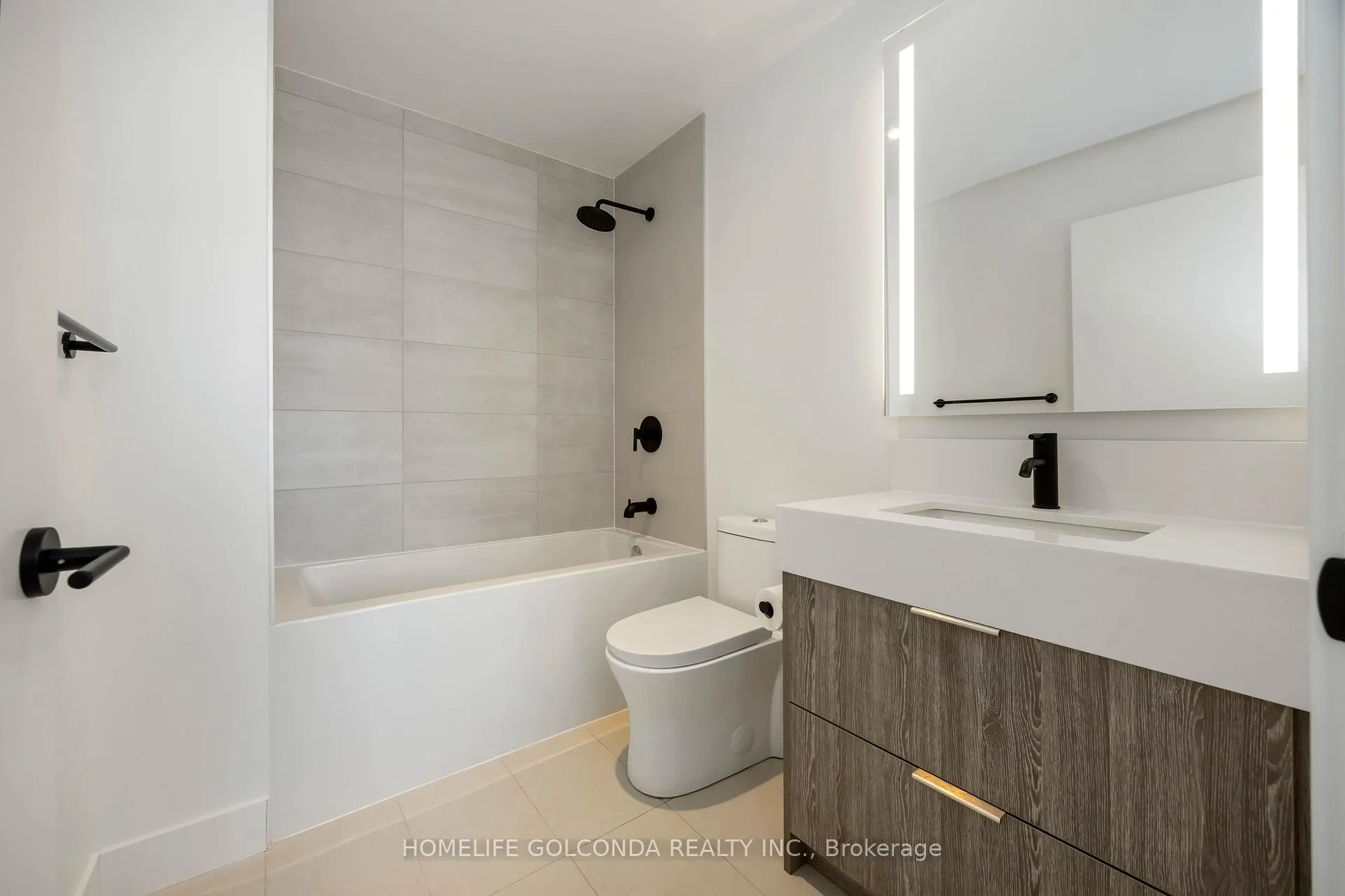 Photo 6 of Unit 1703, 308 Jarvis Street, Toronto, Church-Yonge Corridor — HOMEH