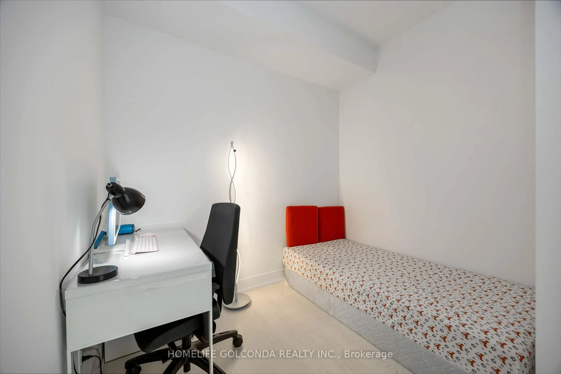 Photo 9 of Unit 1703, 308 Jarvis Street, Toronto, Church-Yonge Corridor — HOMEH