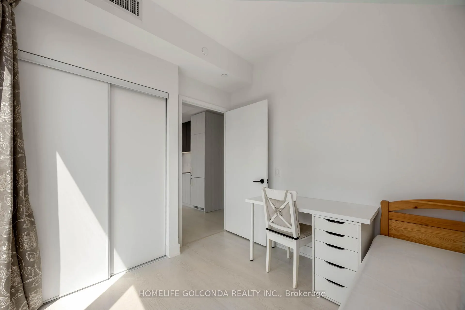 Photo 11 of Unit 1703, 308 Jarvis Street, Toronto, Church-Yonge Corridor — HOMEH