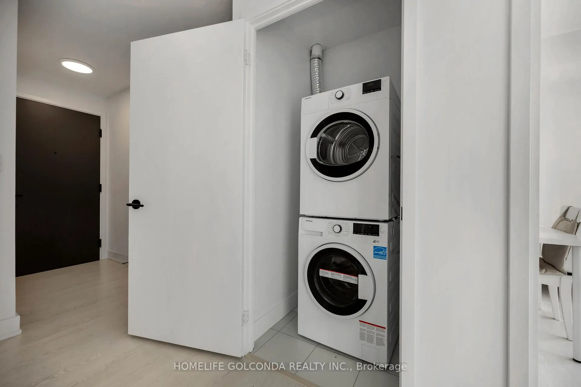 Photo 12 of Unit 1703, 308 Jarvis Street, Toronto, Church-Yonge Corridor — HOMEH
