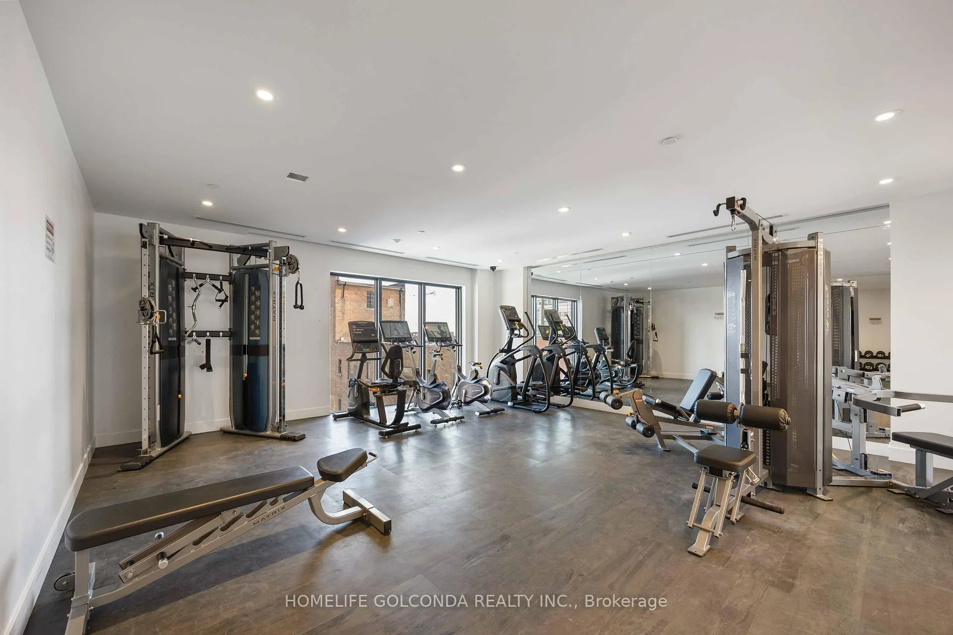 Photo 16 of Unit 1703, 308 Jarvis Street, Toronto, Church-Yonge Corridor — HOMEH