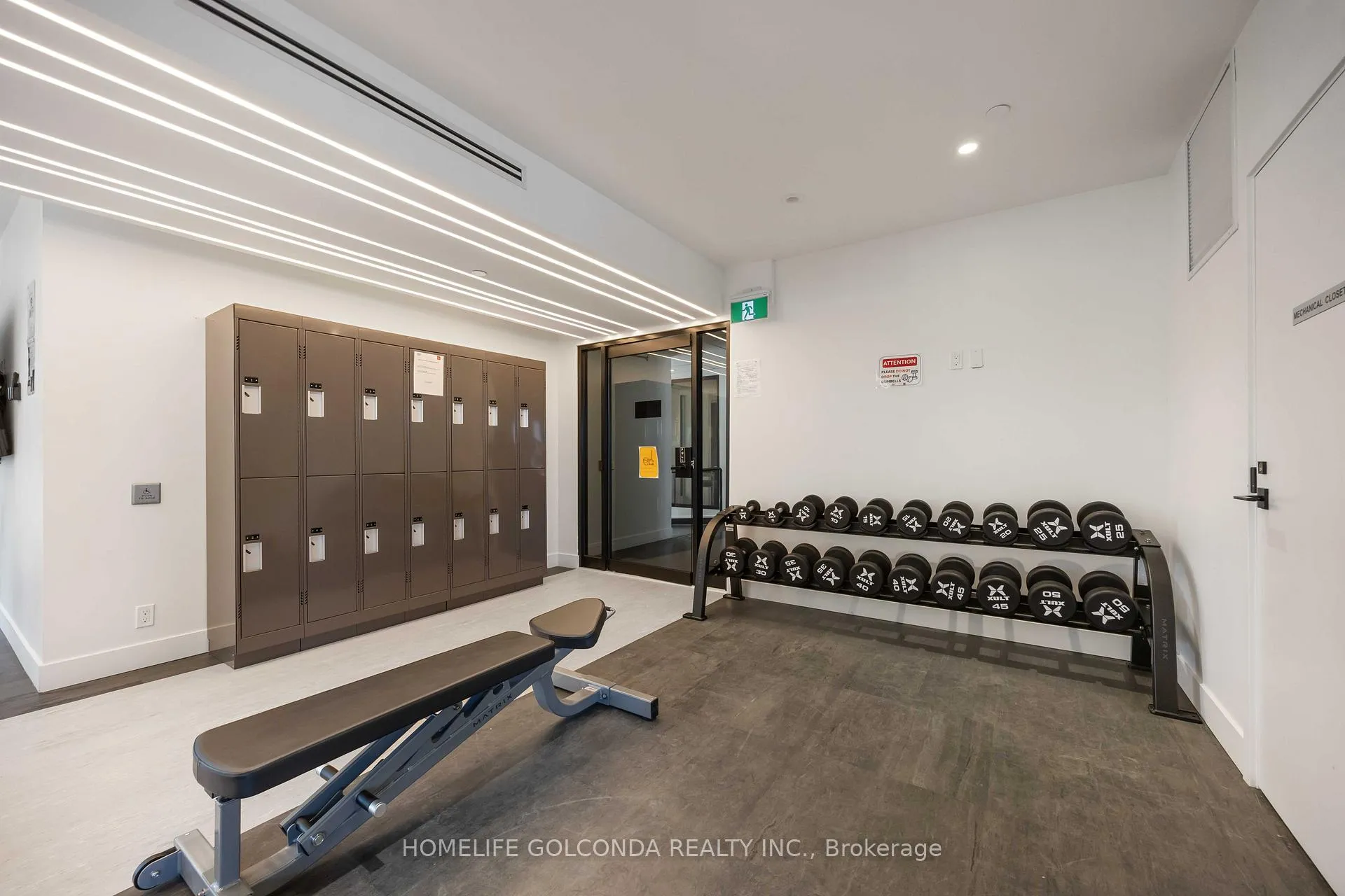 Photo 17 of Unit 1703, 308 Jarvis Street, Toronto, Church-Yonge Corridor — HOMEH