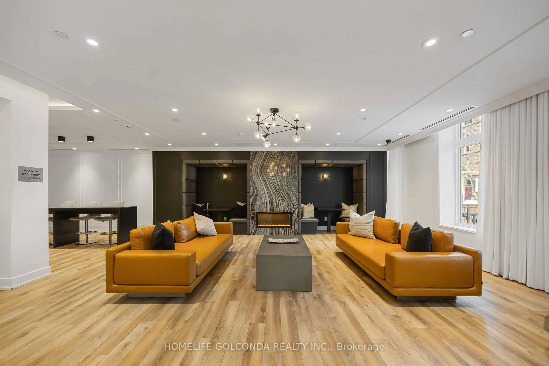 Photo 20 of Unit 1703, 308 Jarvis Street, Toronto, Church-Yonge Corridor — HOMEH