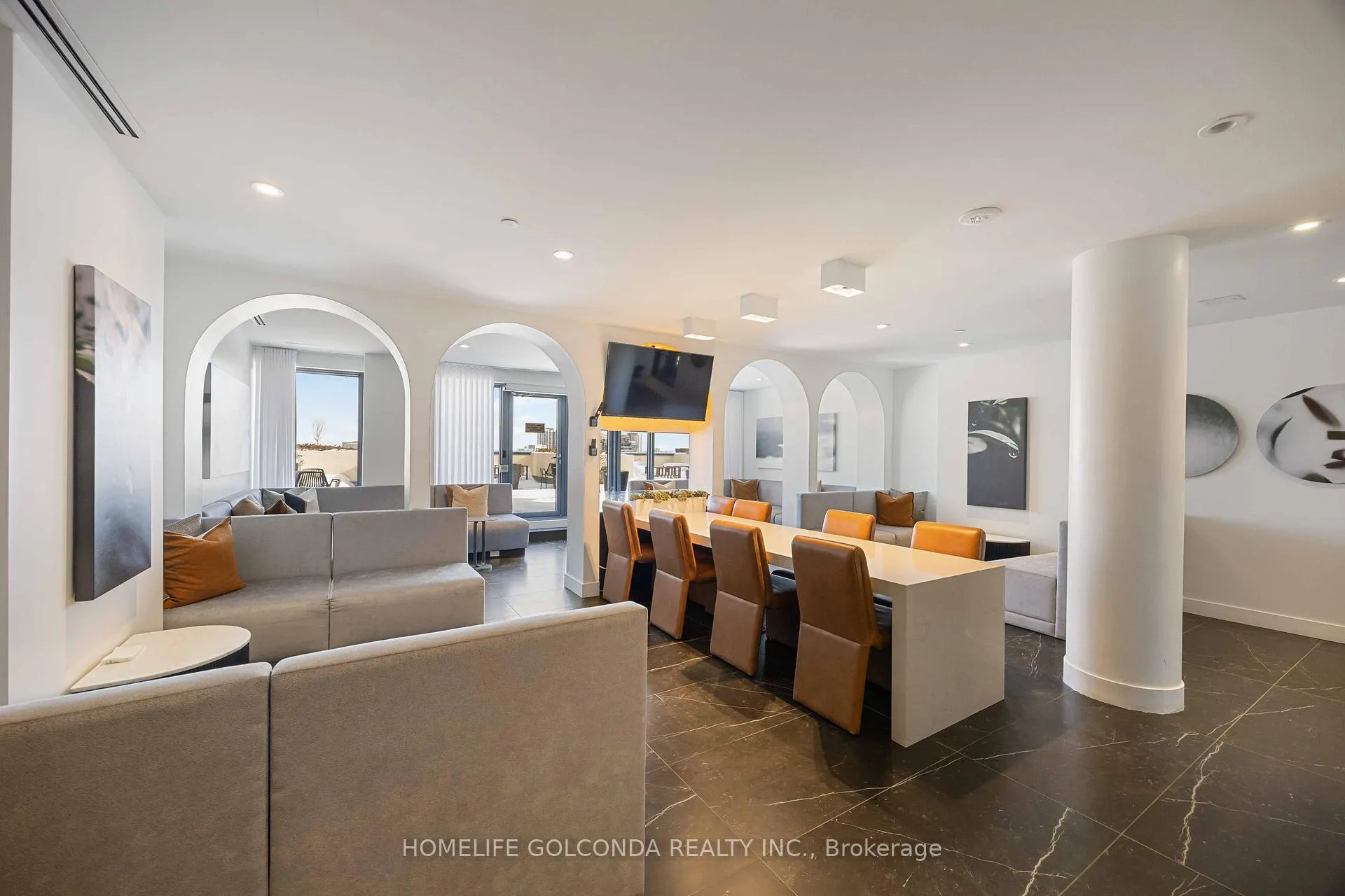 Photo 21 of Unit 1703, 308 Jarvis Street, Toronto, Church-Yonge Corridor — HOMEH