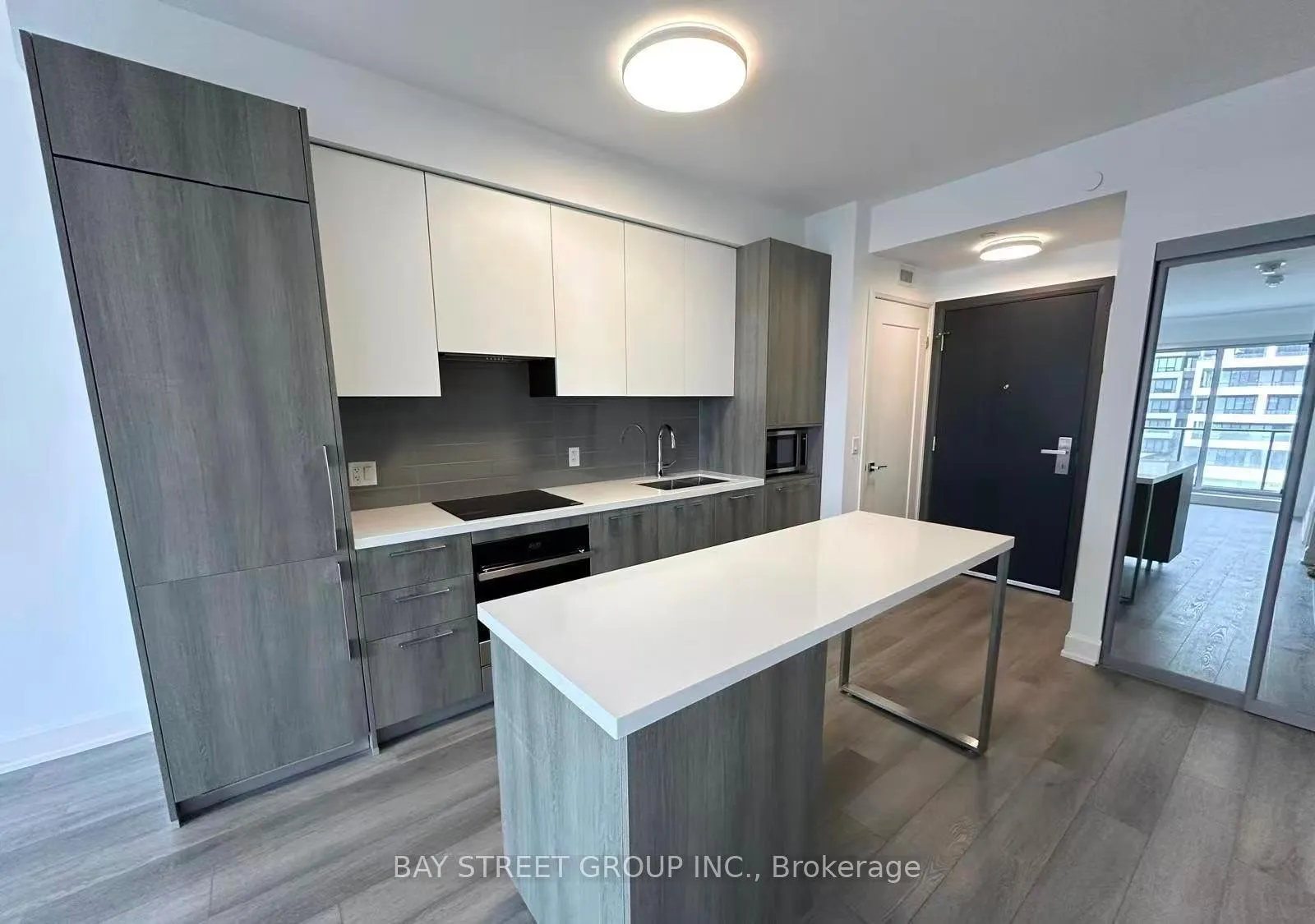 Photo 5 of Unit 2109, 8 Water Walk Drive, Markham, Unionville — HOMEH