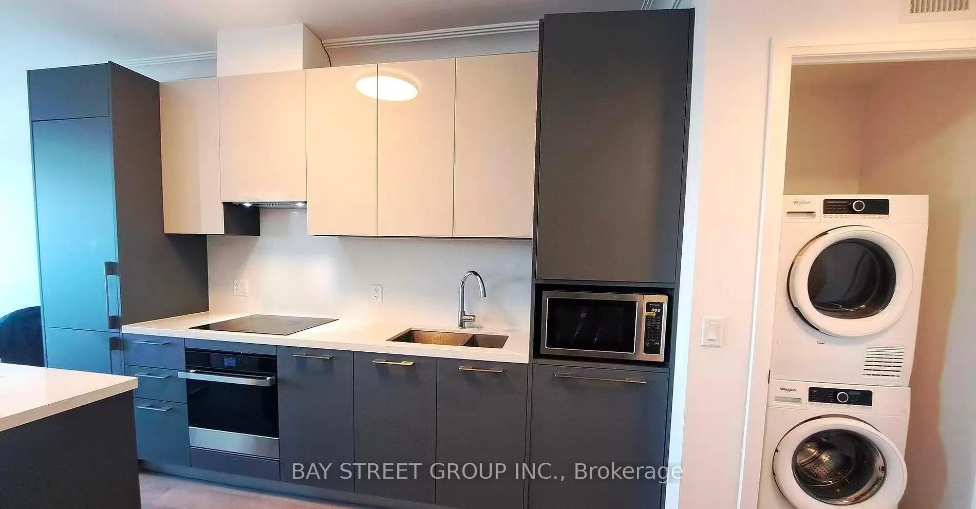 Photo 8 of Unit 2109, 8 Water Walk Drive, Markham, Unionville — HOMEH