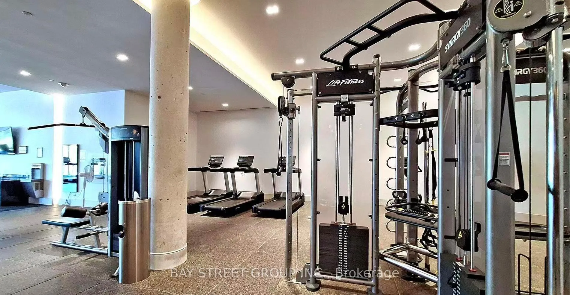 Photo 16 of Unit 2109, 8 Water Walk Drive, Markham, Unionville — HOMEH