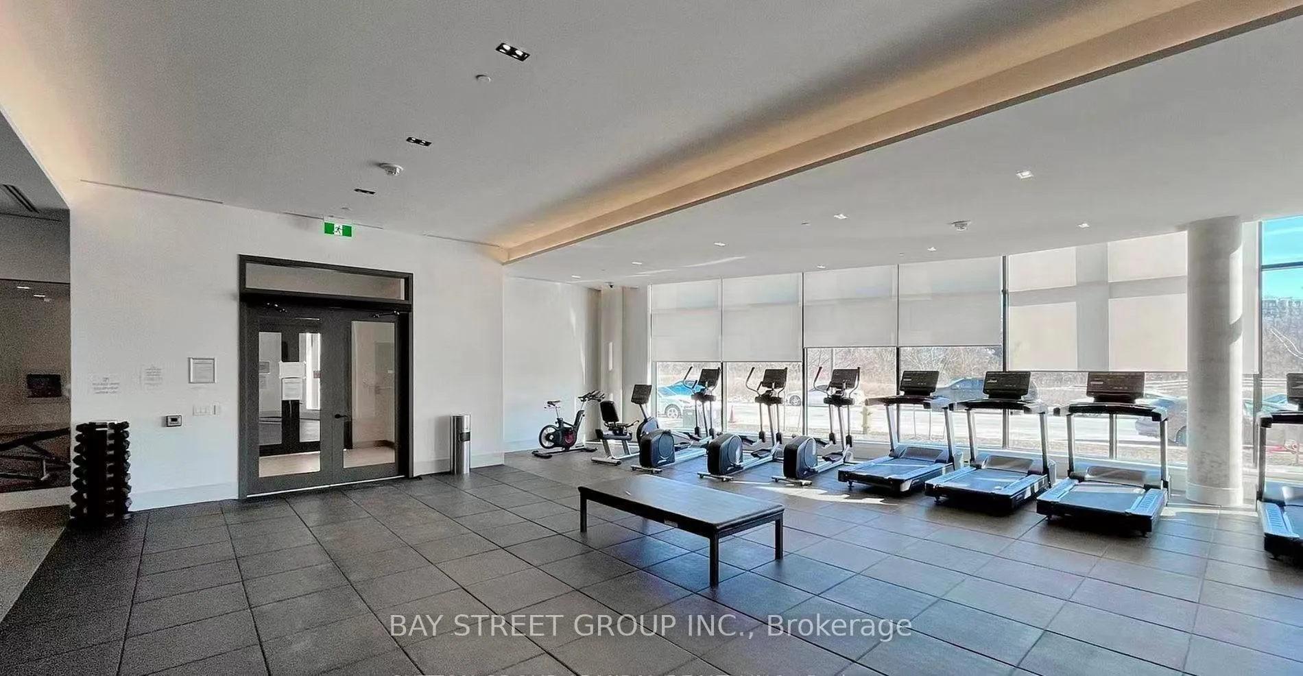 Photo 17 of Unit 2109, 8 Water Walk Drive, Markham, Unionville — HOMEH