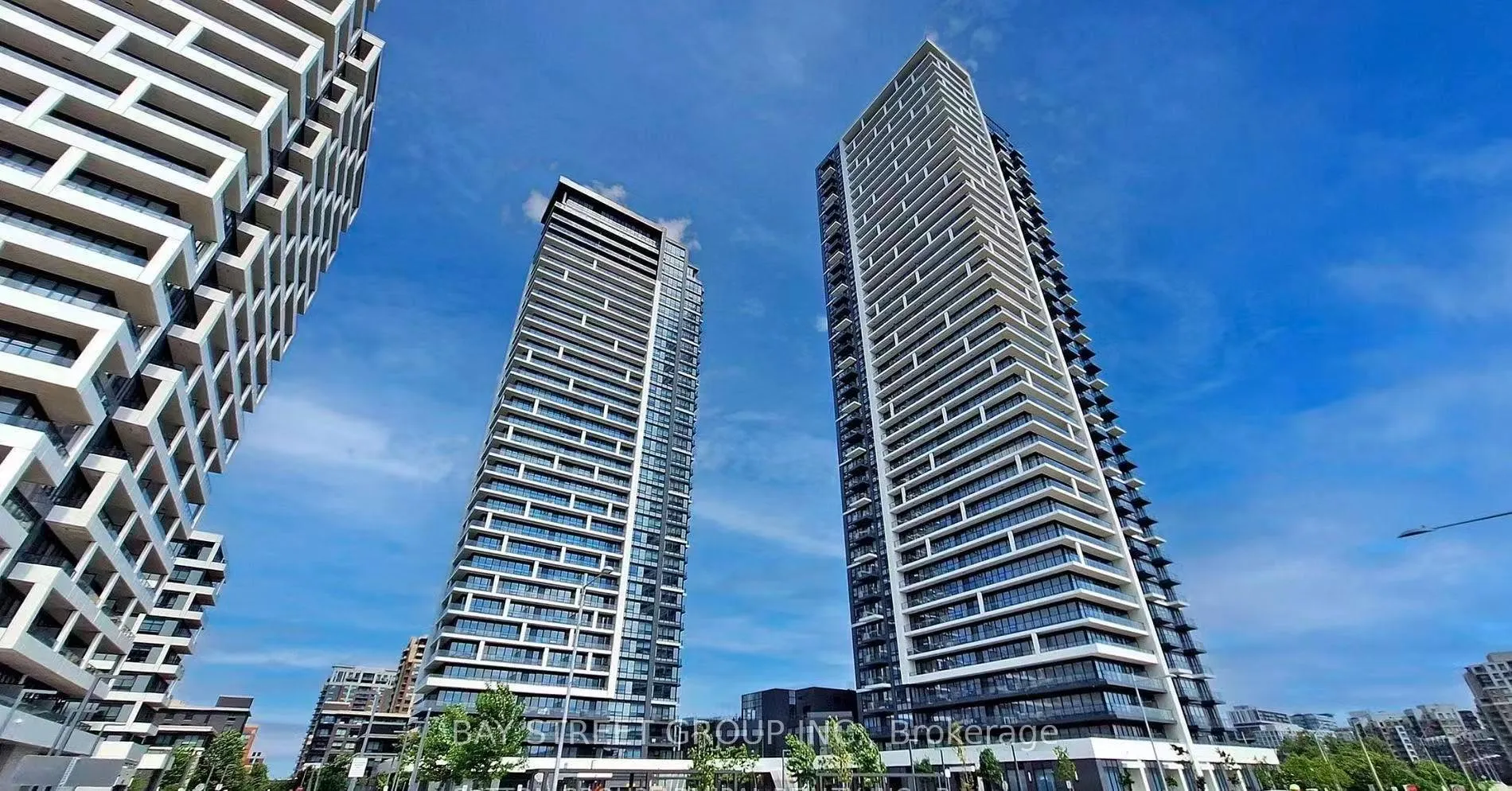 Photo 21 of Unit 2109, 8 Water Walk Drive, Markham, Unionville — HOMEH