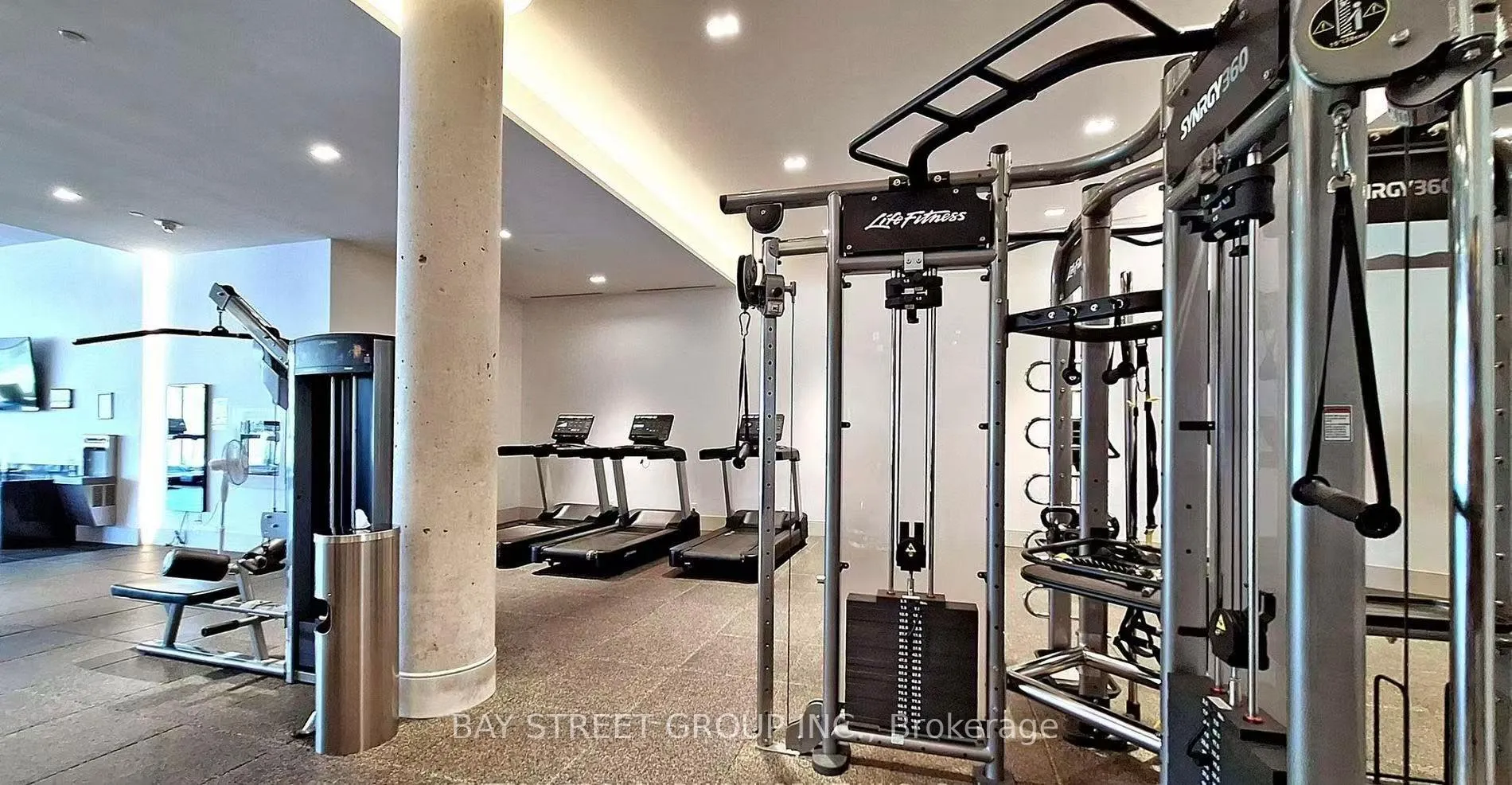 Photo 24 of Unit 2109, 8 Water Walk Drive, Markham, Unionville — HOMEH