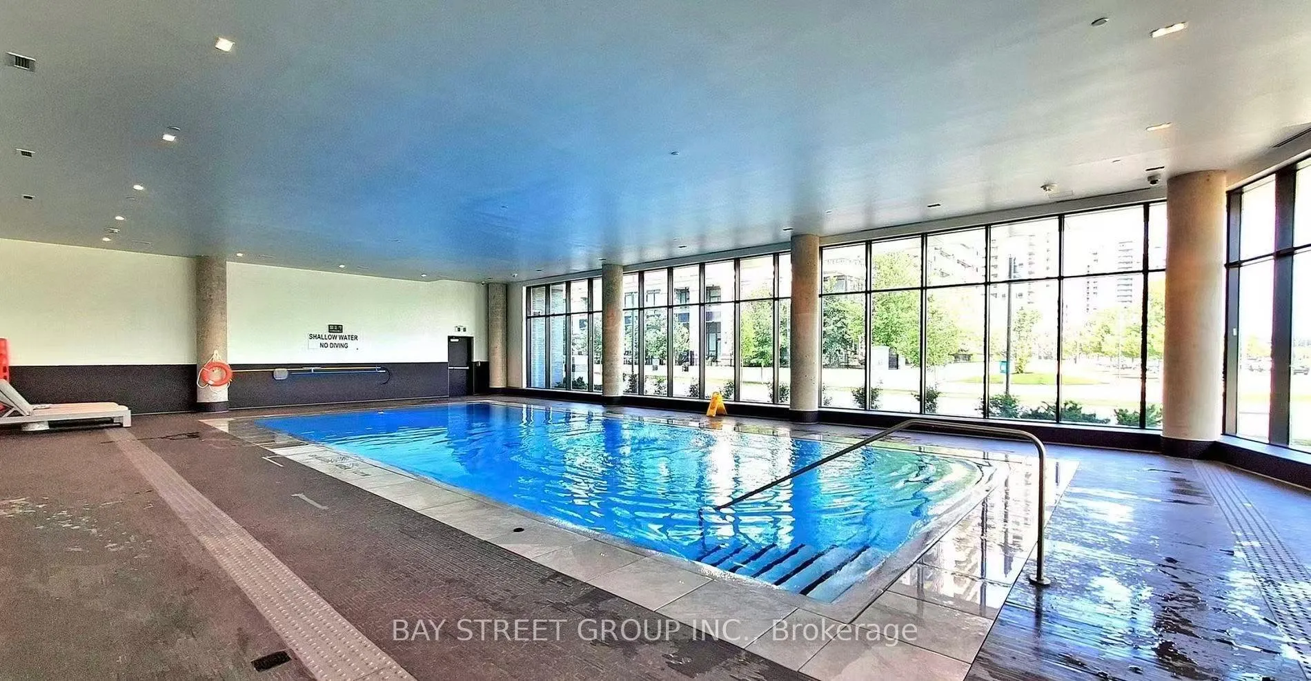 Photo 25 of Unit 2109, 8 Water Walk Drive, Markham, Unionville — HOMEH