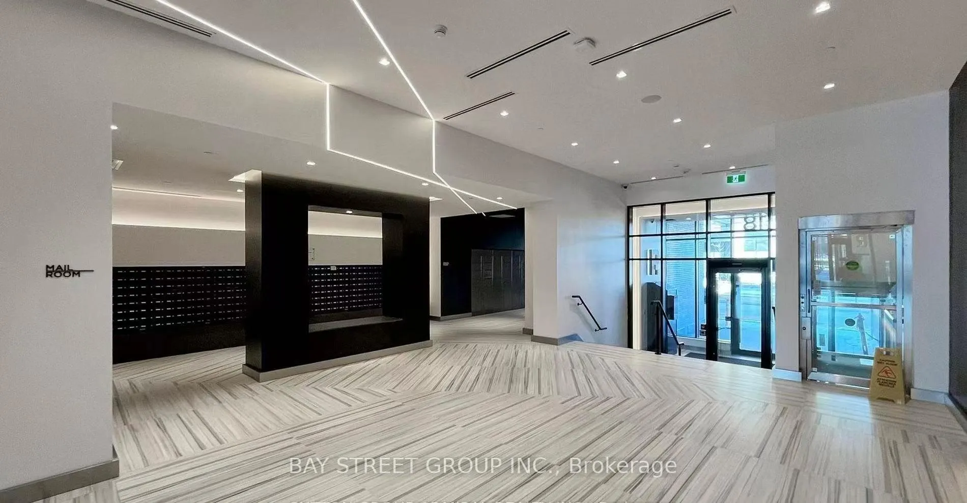 Photo 32 of Unit 2109, 8 Water Walk Drive, Markham, Unionville — HOMEH