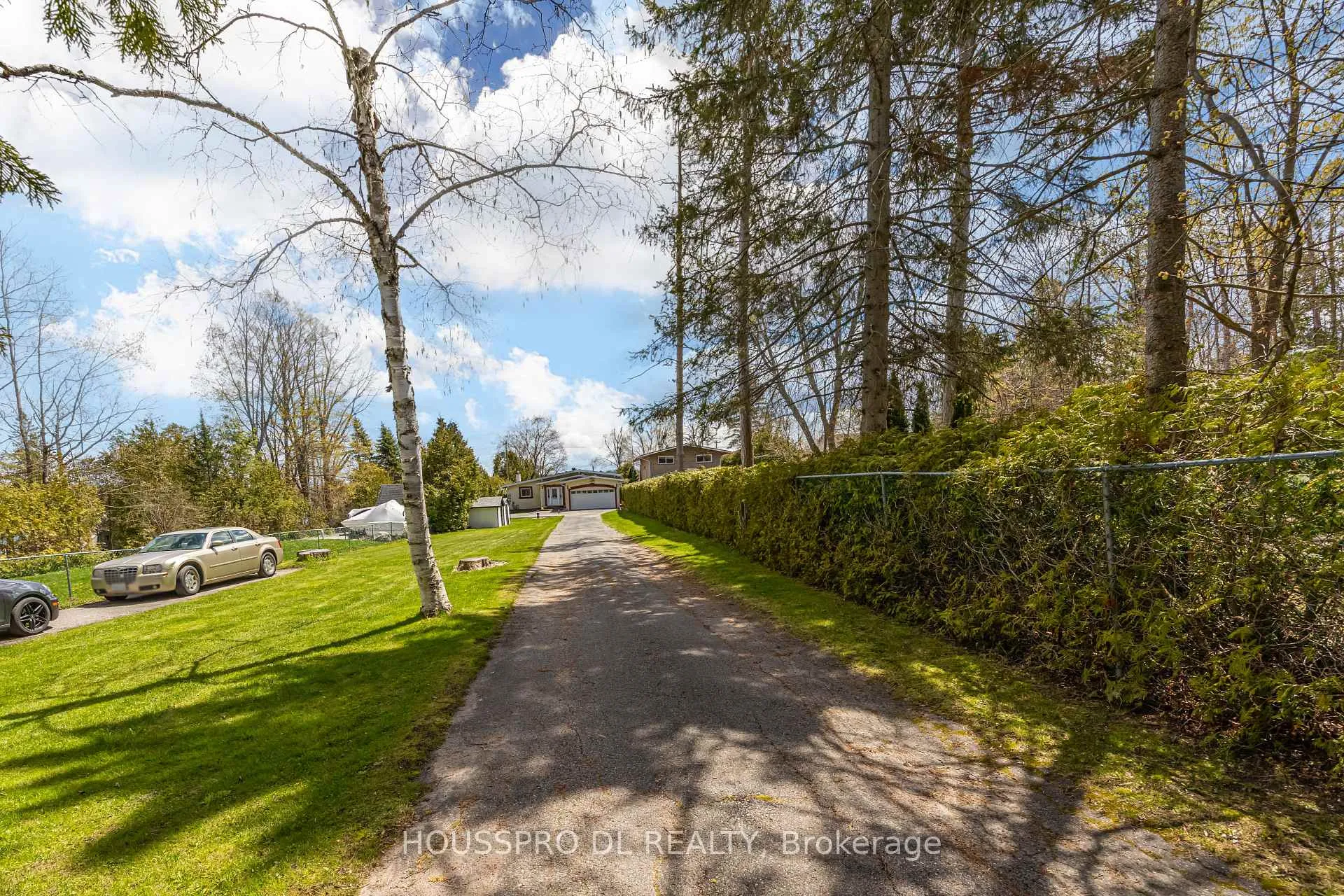 Photo 4 of 2683 Lakeshore Road E, Oro-Medonte, Rural Oro-Medonte — HOMEH