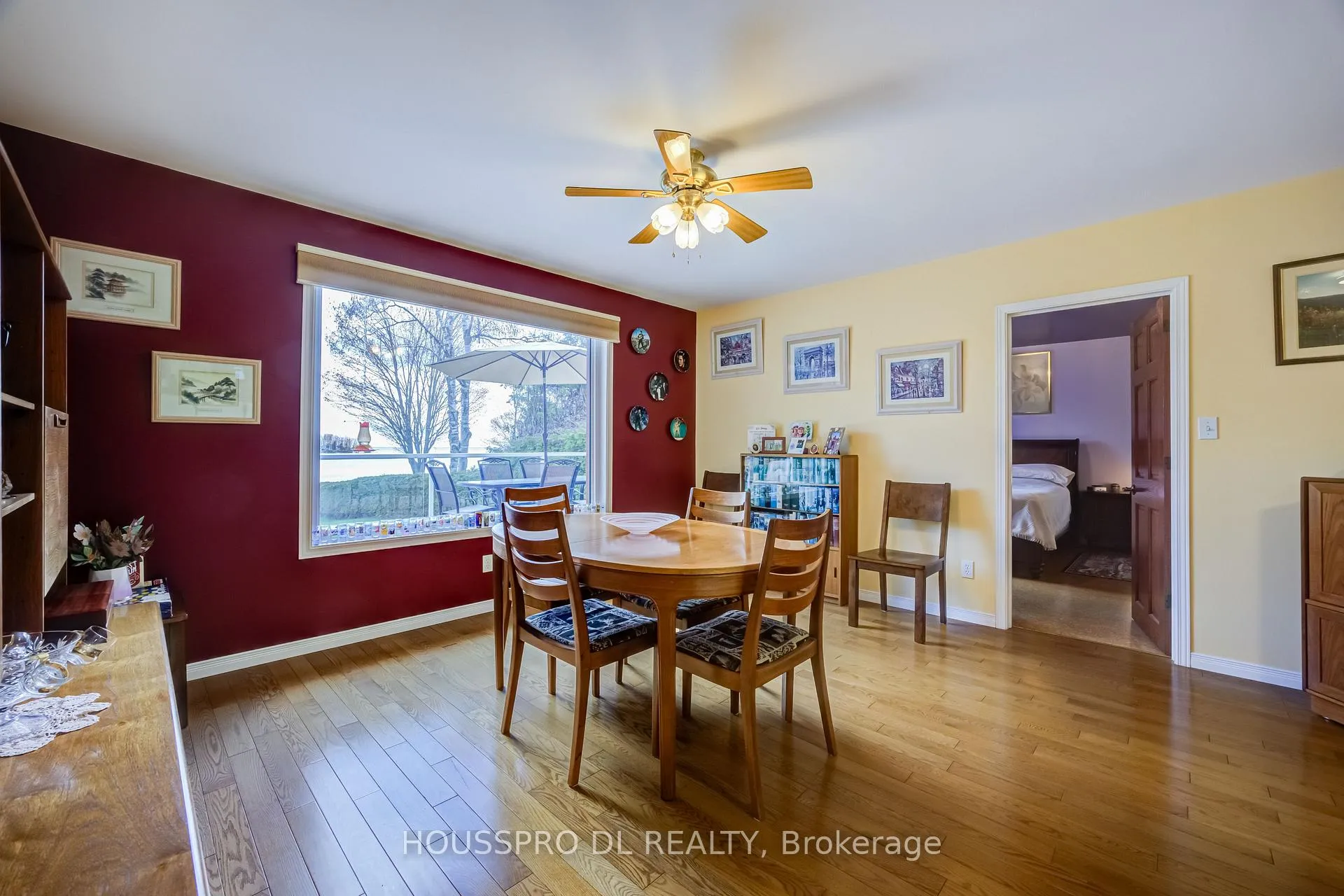 Photo 17 of 2683 Lakeshore Road E, Oro-Medonte, Rural Oro-Medonte — HOMEH