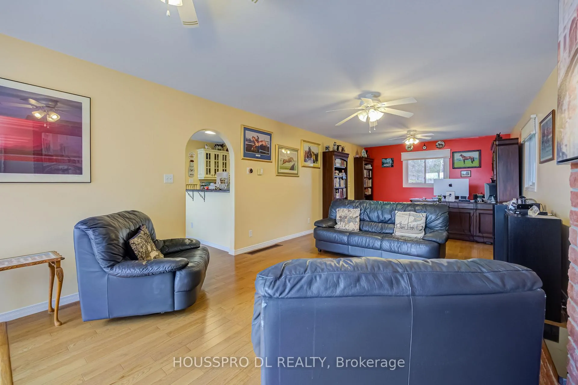 Photo 19 of 2683 Lakeshore Road E, Oro-Medonte, Rural Oro-Medonte — HOMEH