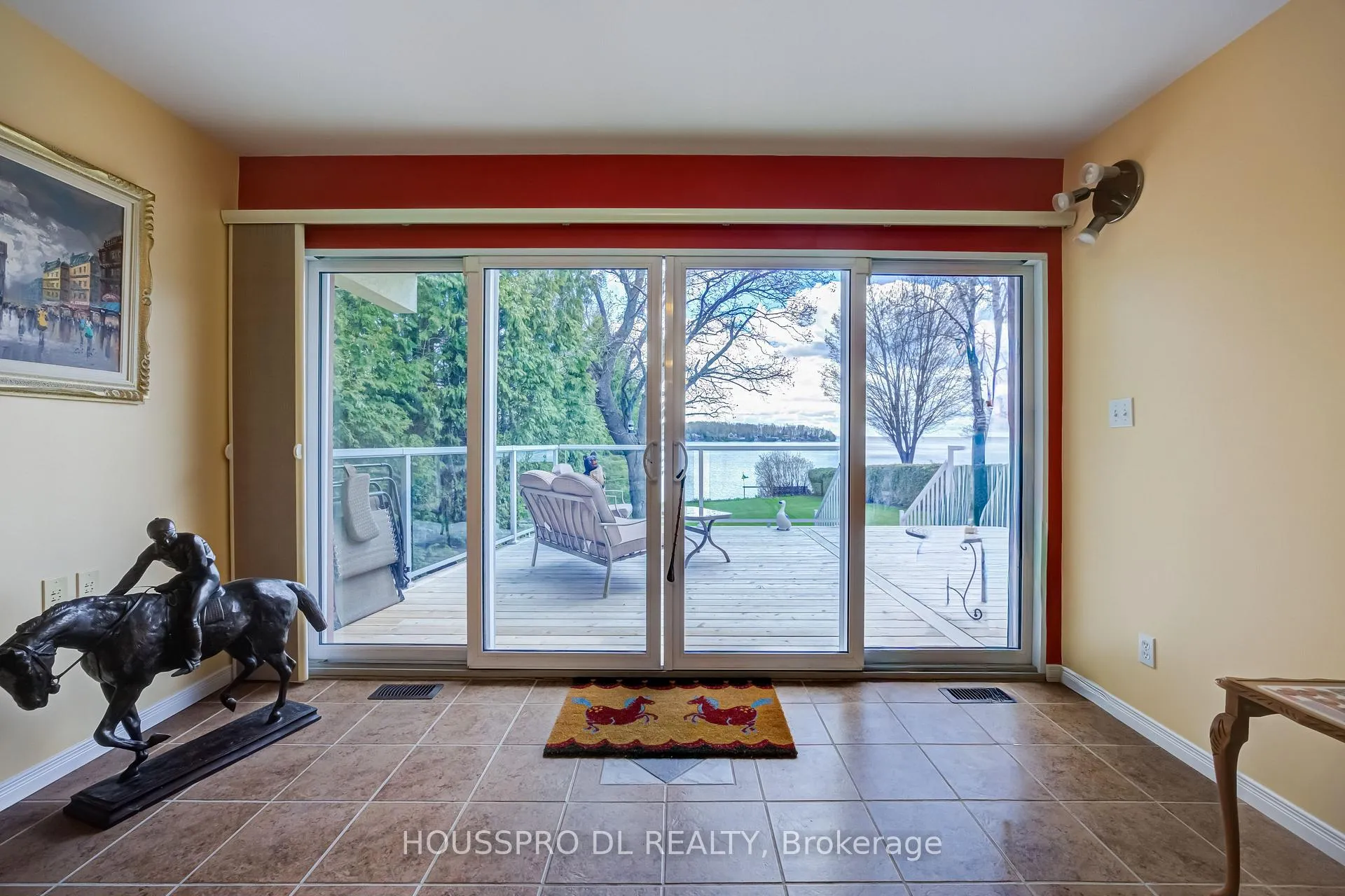 Photo 20 of 2683 Lakeshore Road E, Oro-Medonte, Rural Oro-Medonte — HOMEH