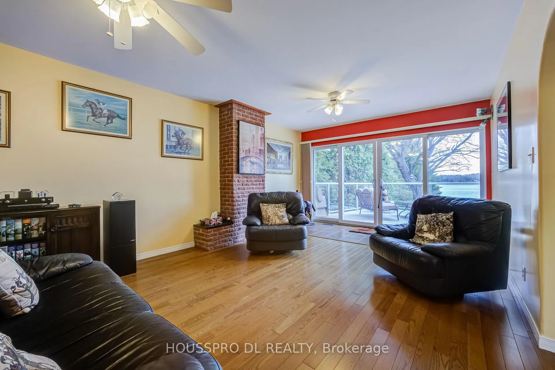 Photo 21 of 2683 Lakeshore Road E, Oro-Medonte, Rural Oro-Medonte — HOMEH