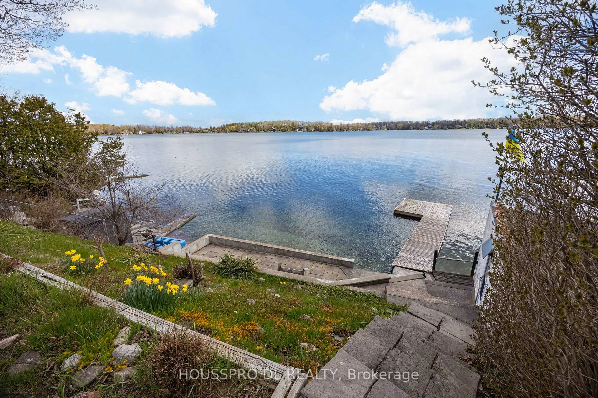 Photo 50 of 2683 Lakeshore Road E, Oro-Medonte, Rural Oro-Medonte — HOMEH