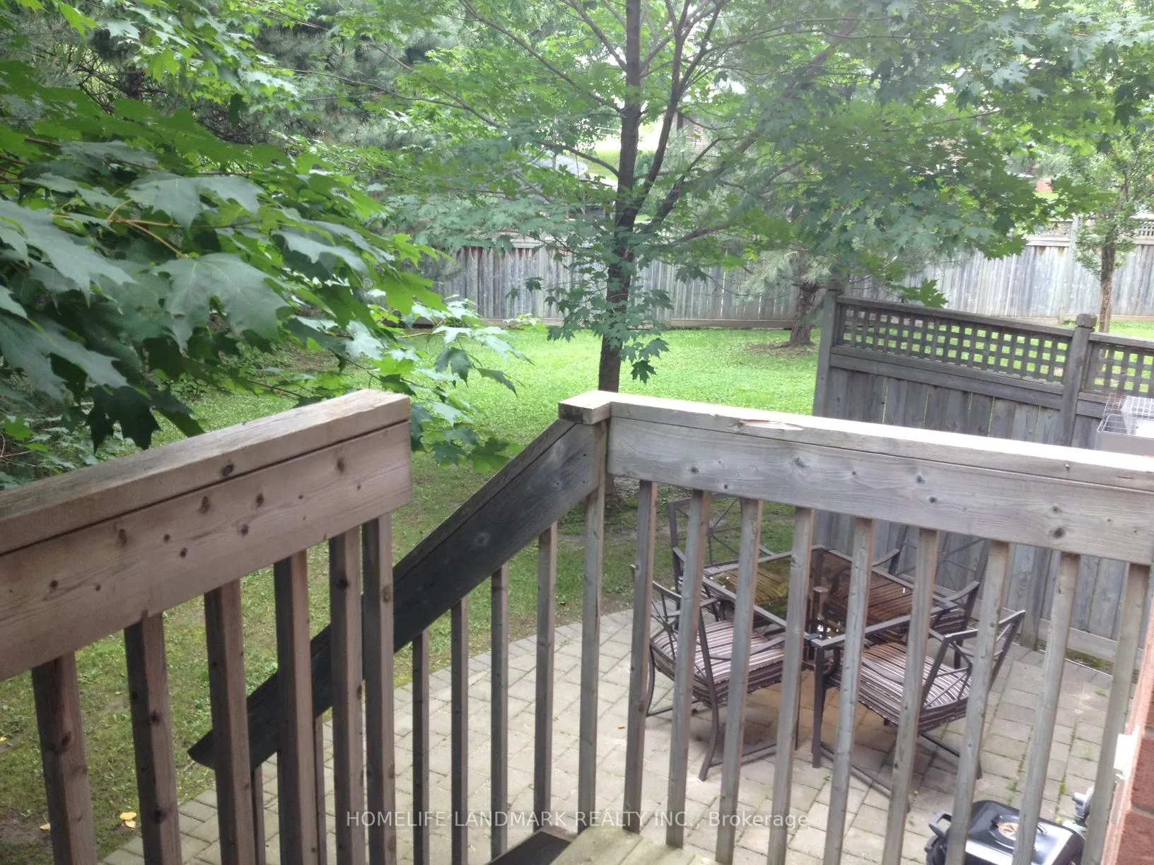 Photo 4 of 37 Michael Way, Markham, Buttonville — HOMEH
