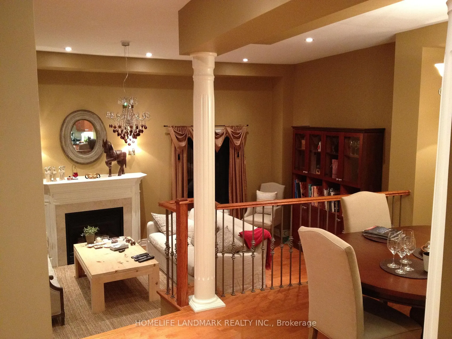 Photo 8 of 37 Michael Way, Markham, Buttonville — HOMEH