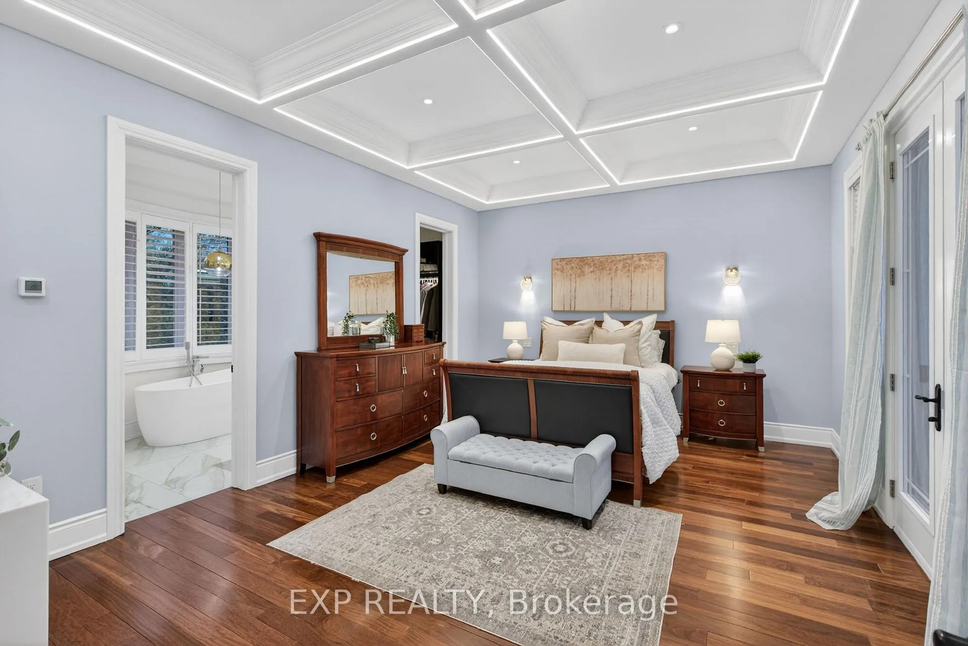 Photo 8 of 2439 Bridge Road, Oakville, West — HOMEH