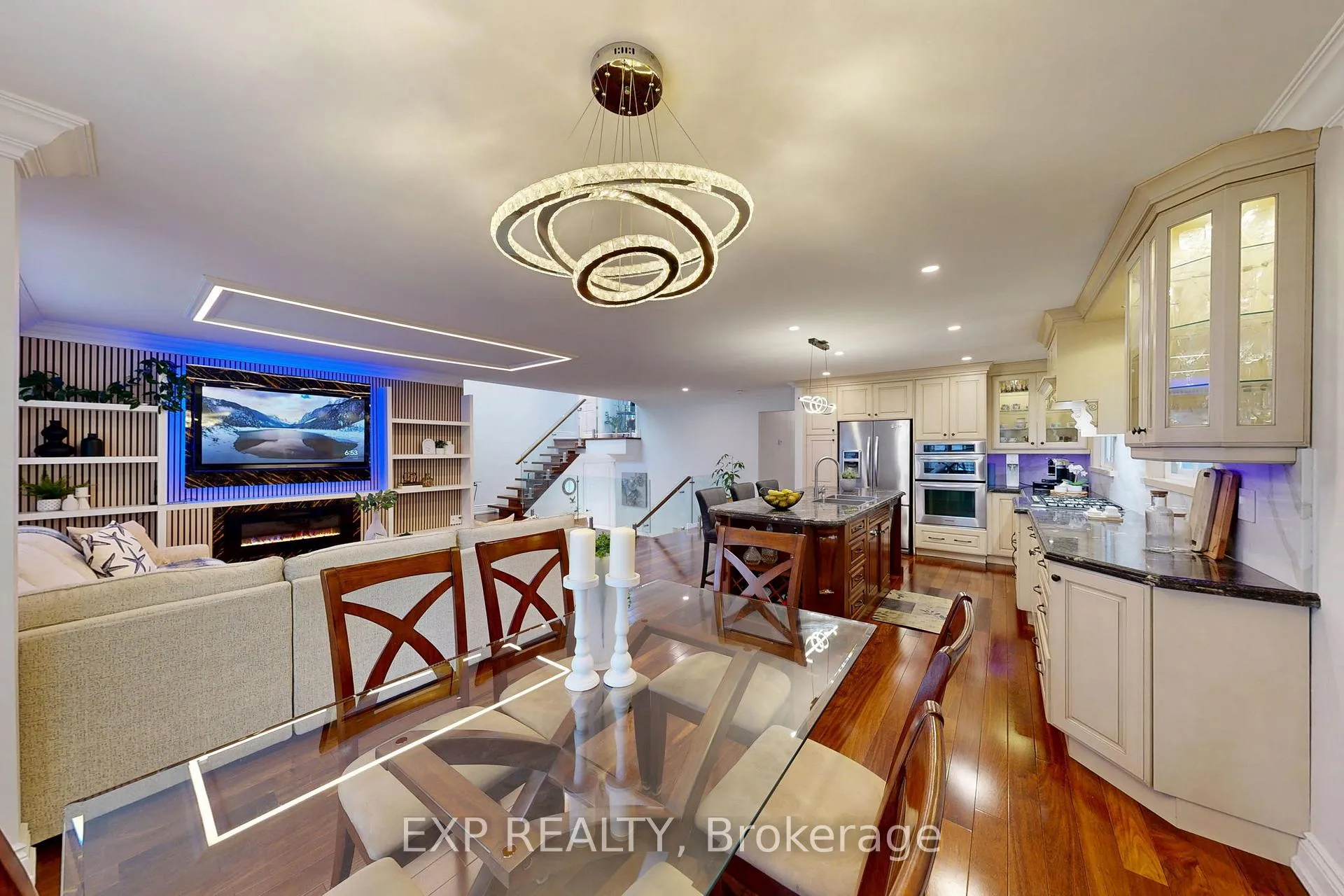 Photo 17 of 2439 Bridge Road, Oakville, West — HOMEH