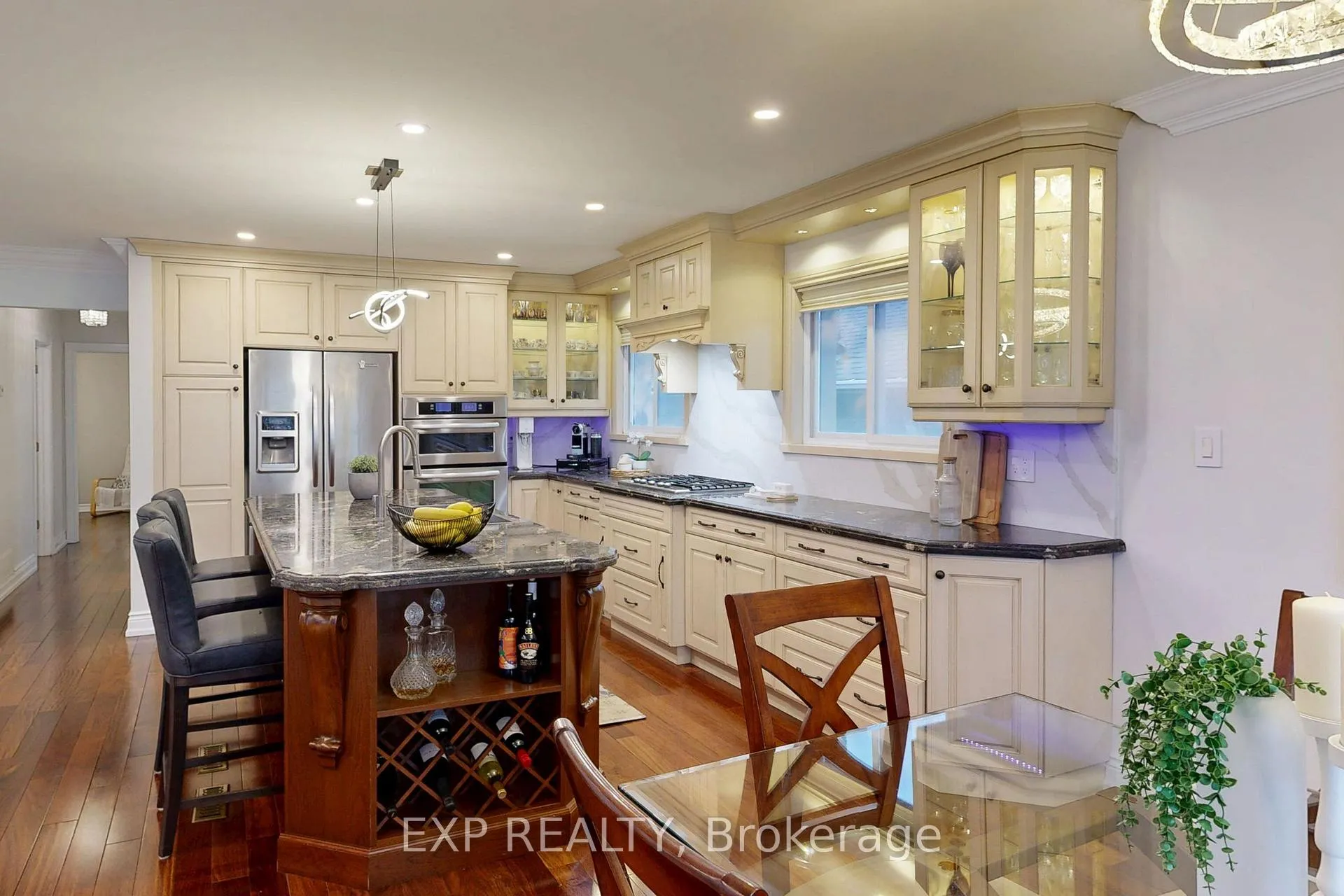 Photo 18 of 2439 Bridge Road, Oakville, West — HOMEH